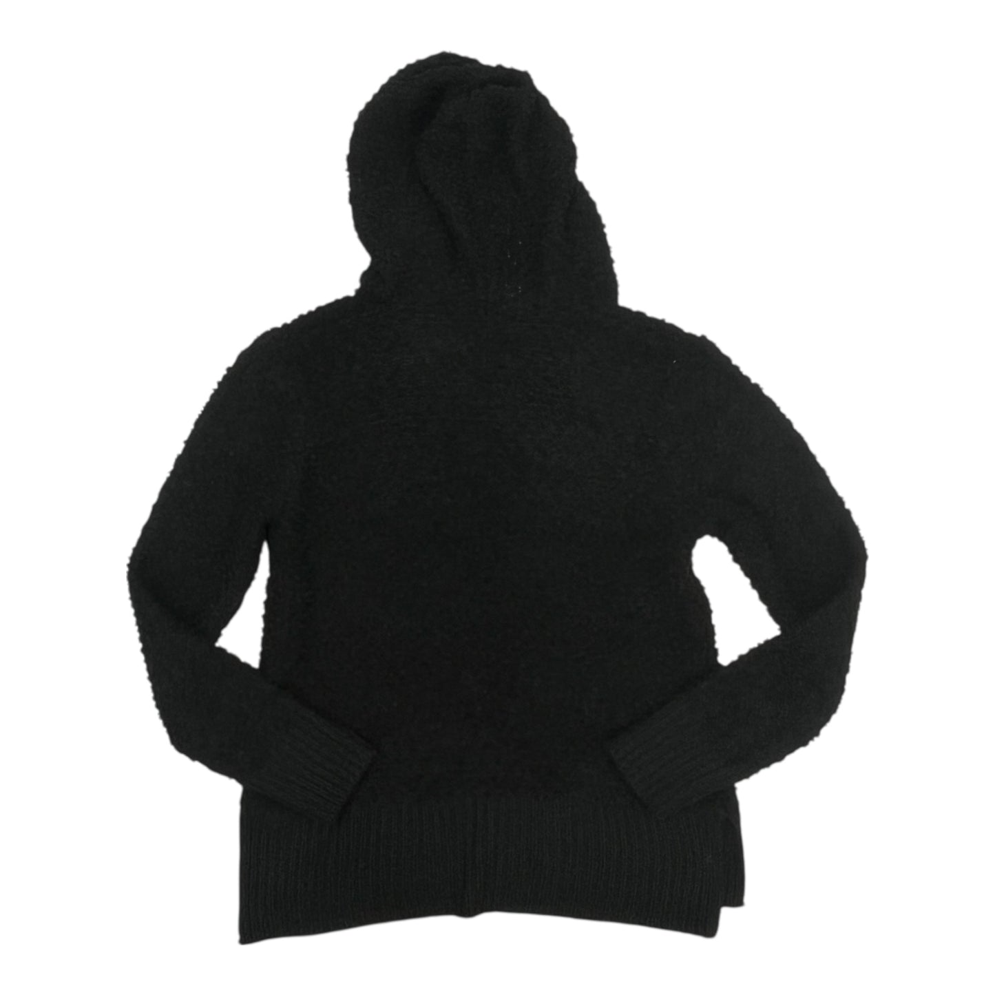 Sweater By Green Tea In Black, Size:S