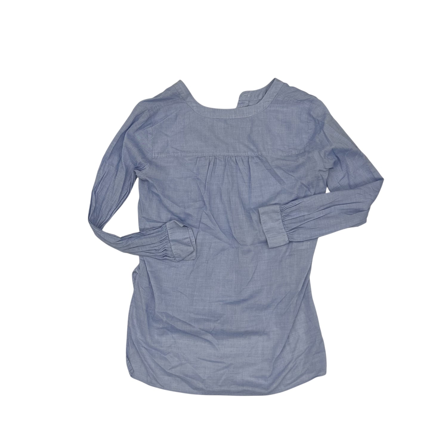 Top Ls By Loft In Bronze, Size:M