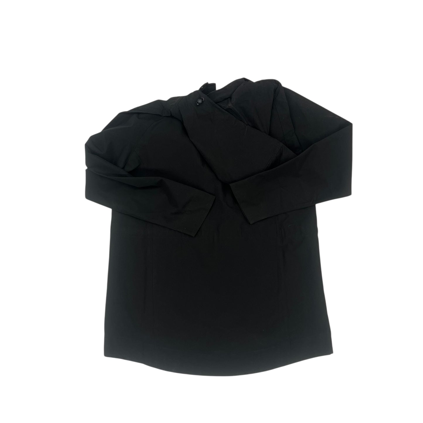 Jacket Other By Apana In Black, Size:M