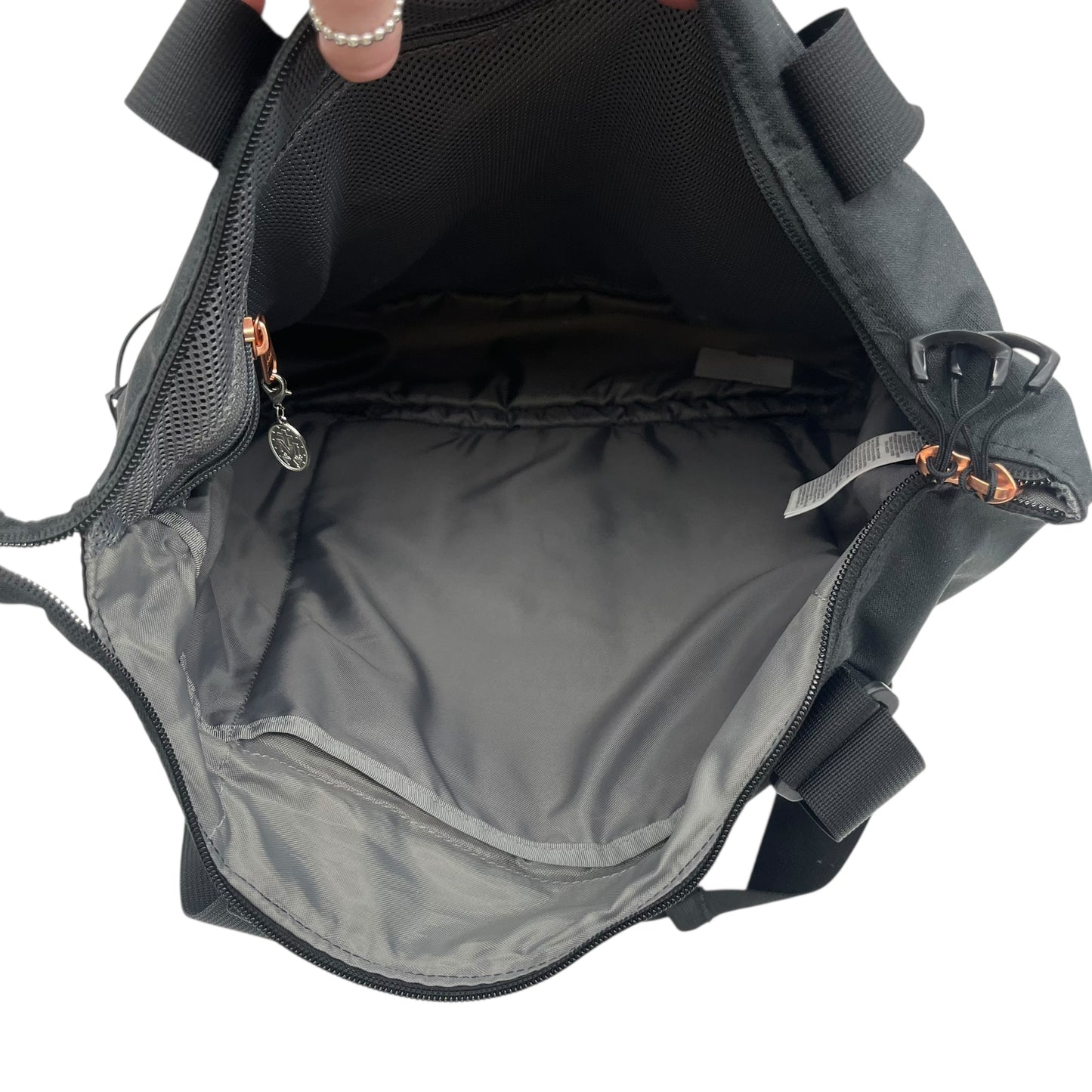 Tote By The North Face In Black, Size:Medium