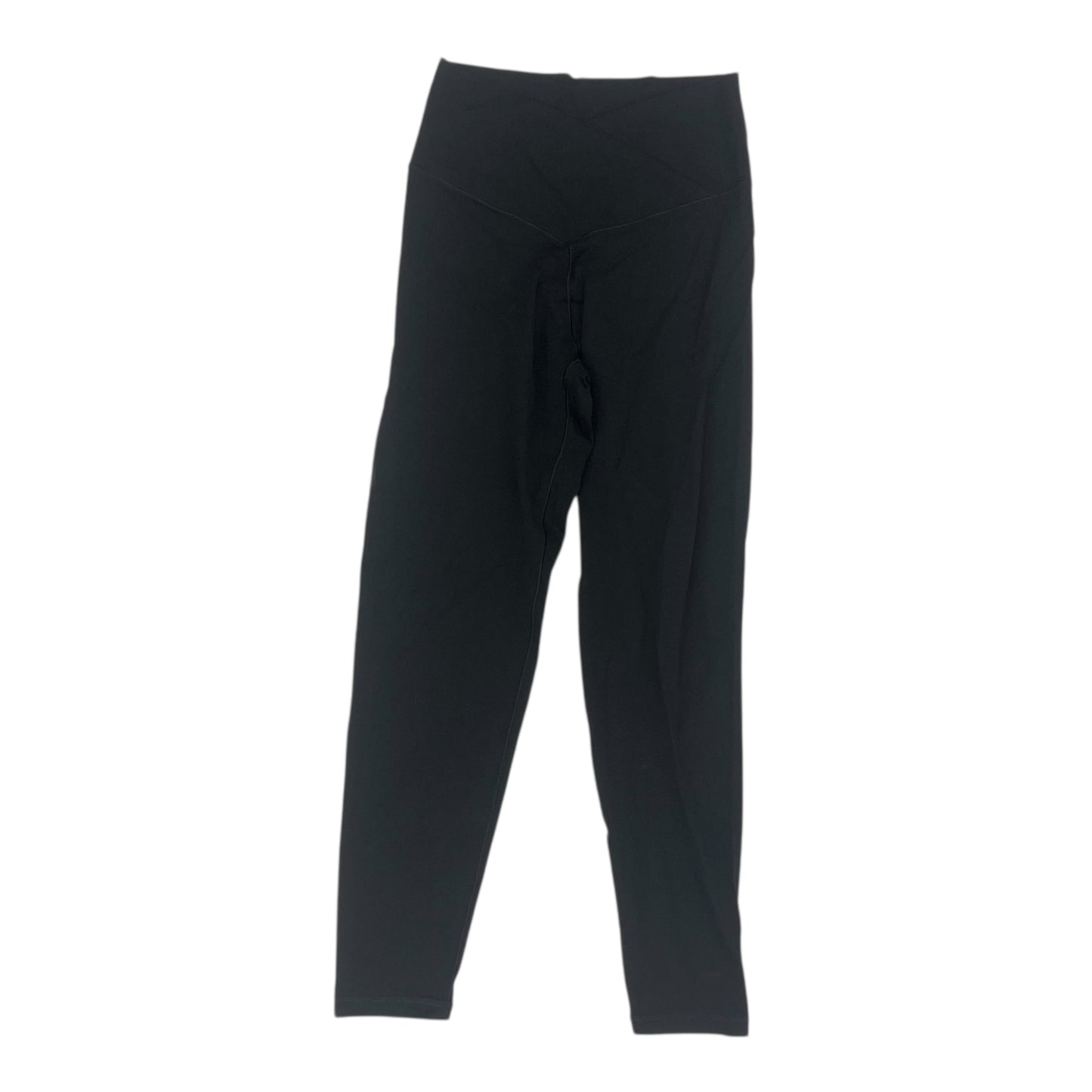Pants Leggings By Aerie In Black, Size:L