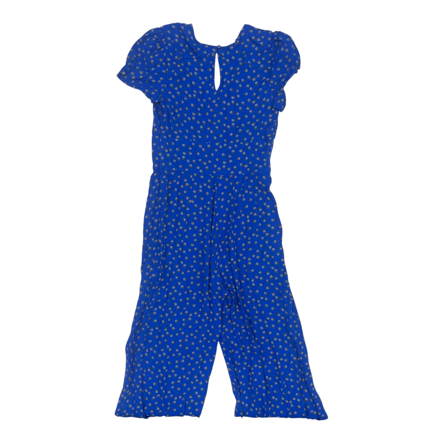 Jumpsuit By Free People In Blue, Size:Xs
