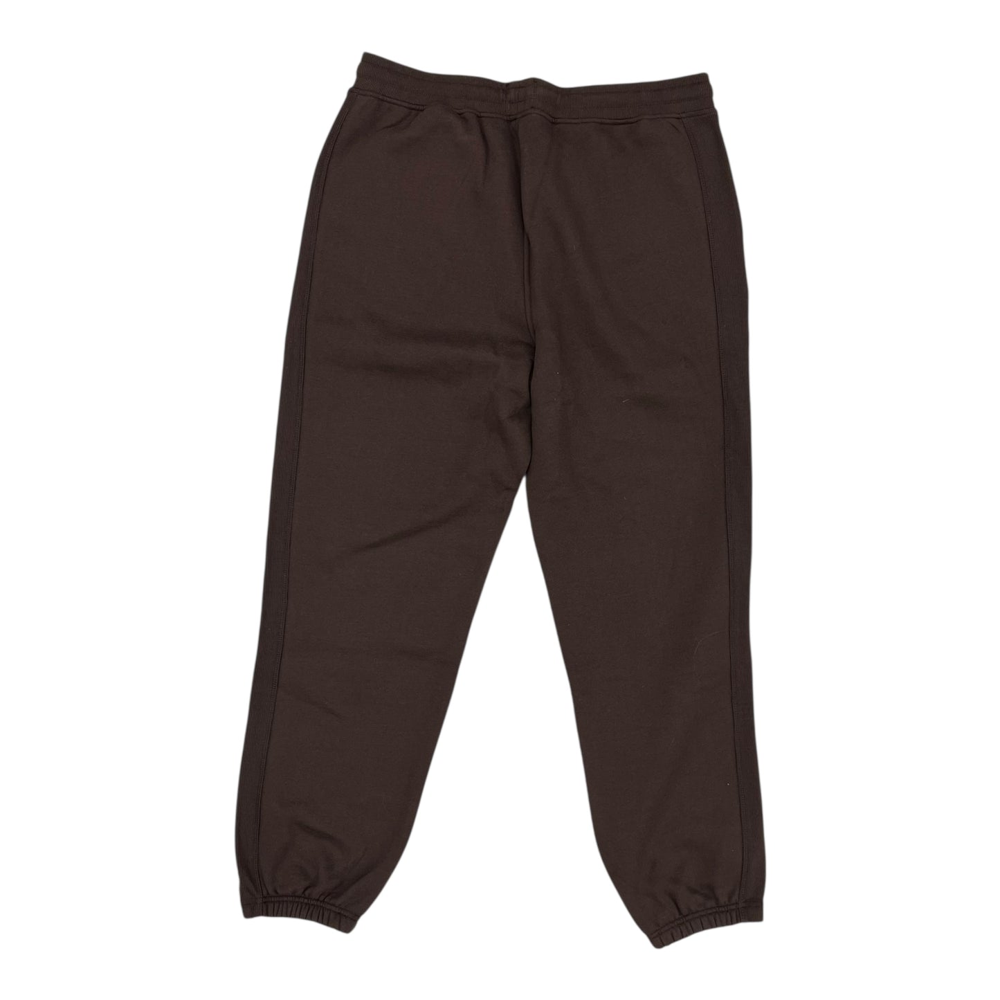 Pants Lounge By Mpg In Brown, Size:Xl