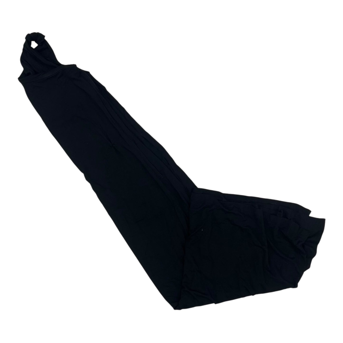 Dress Casual Maxi By Soma In Black, Size:S