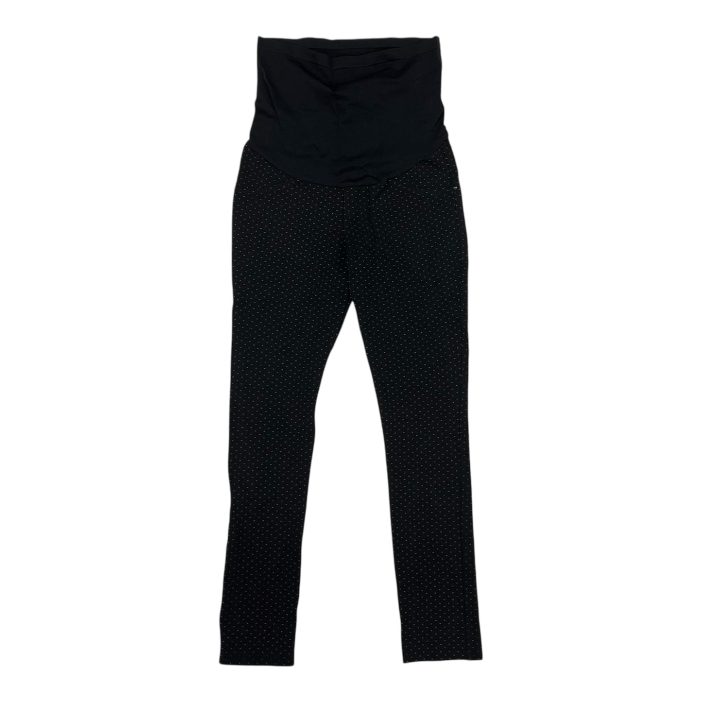 Mat Pant By Soho Apparel In Black, Size:S
