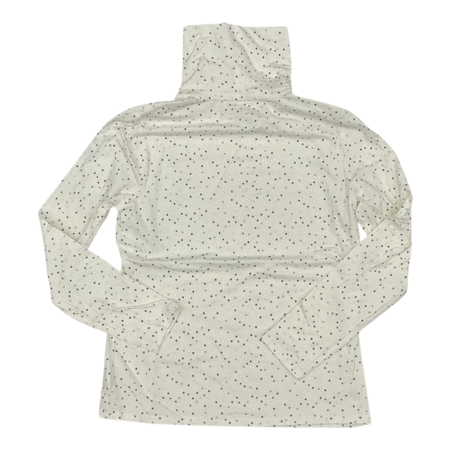 Top Ls By Talbots In White, Size:M