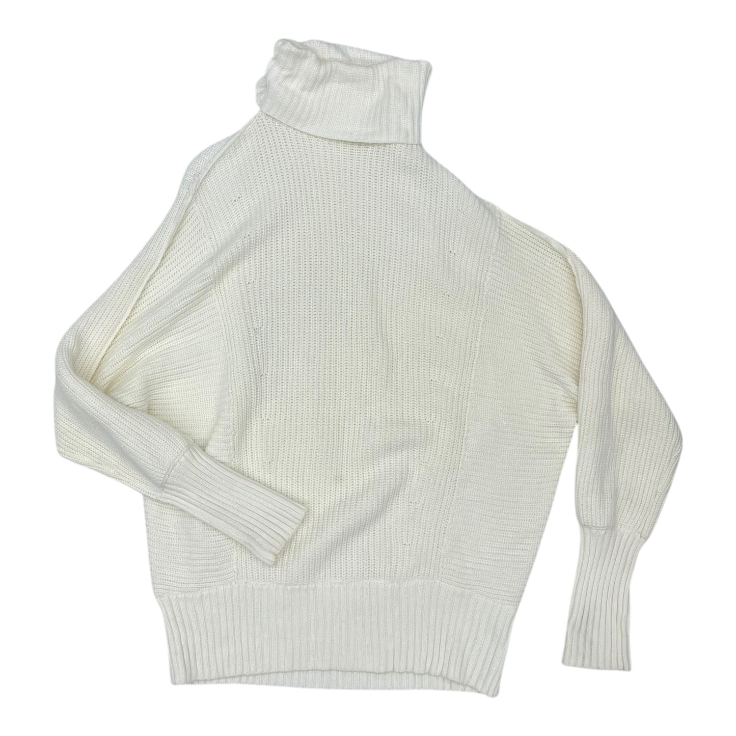Sweater By Free People In Cream, Size:L