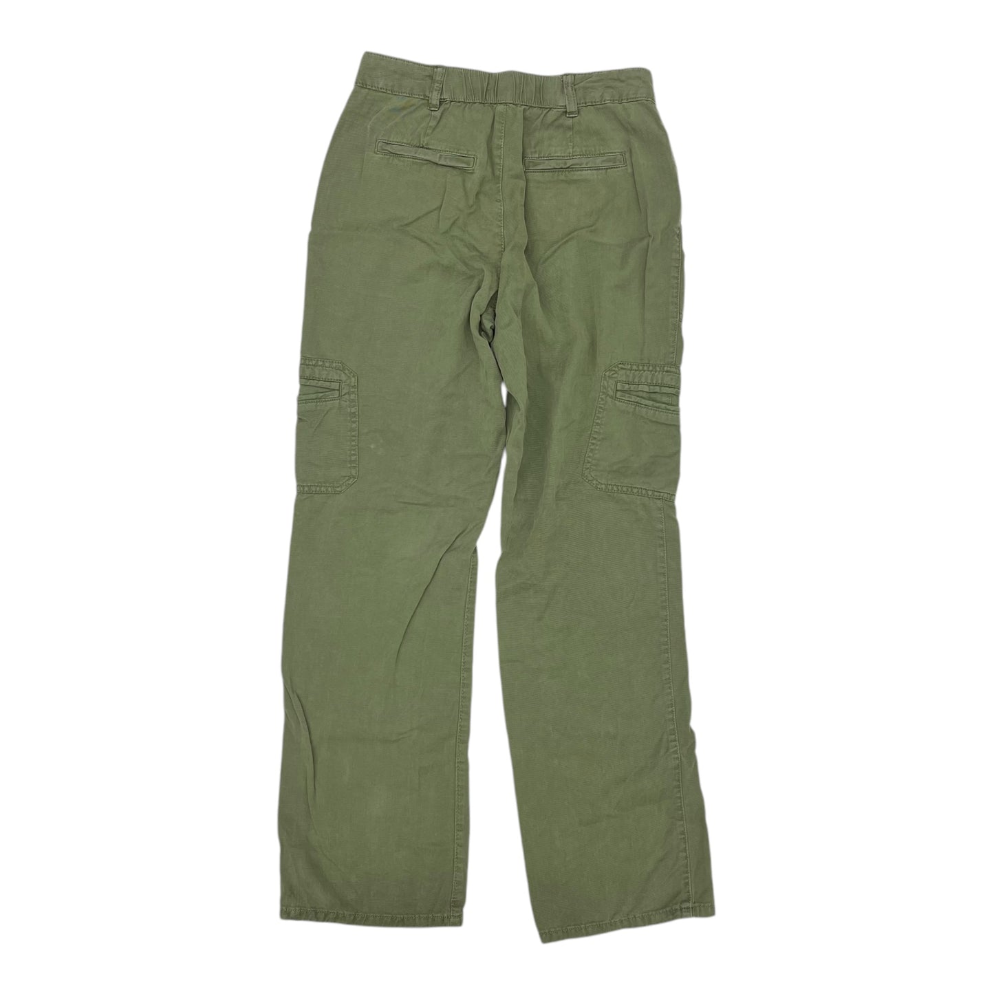 Pants Cargo & Utility By Maurices In Green, Size:2