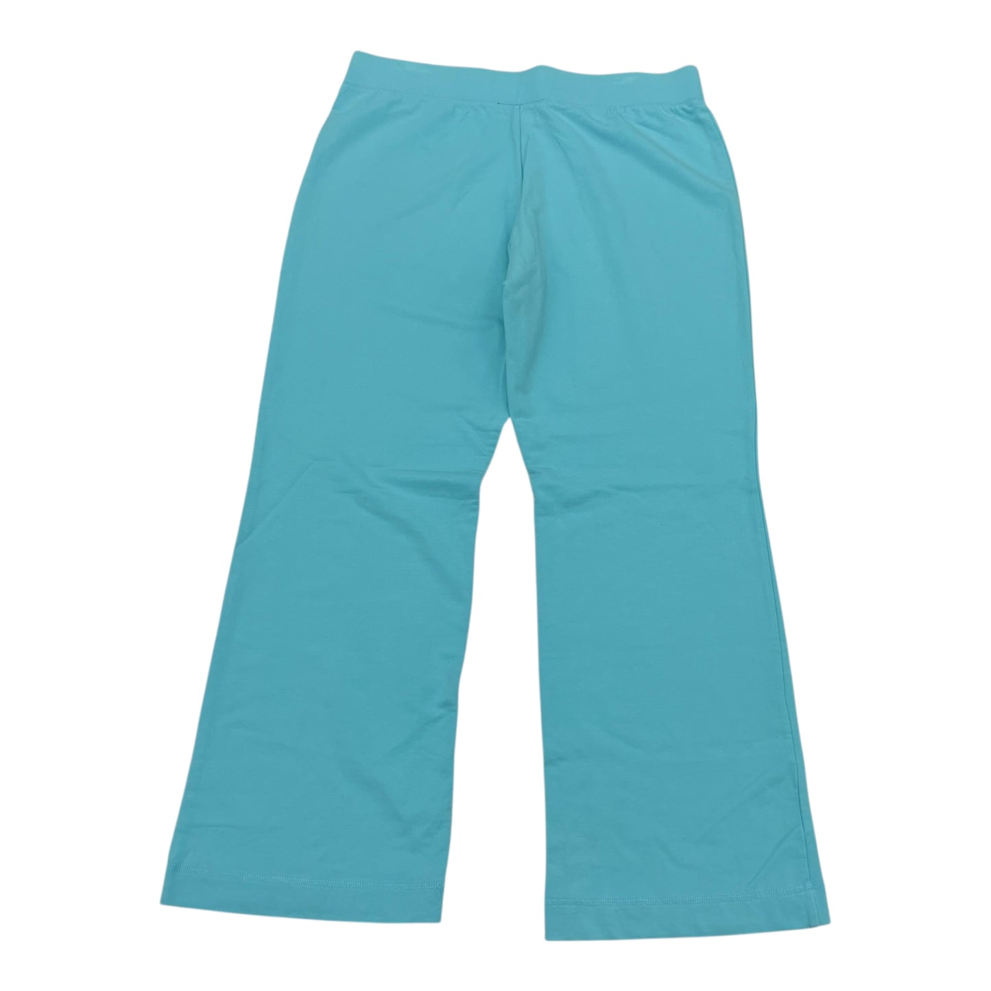Pants Lounge By Christine Alexander In Blue, Size:Xl