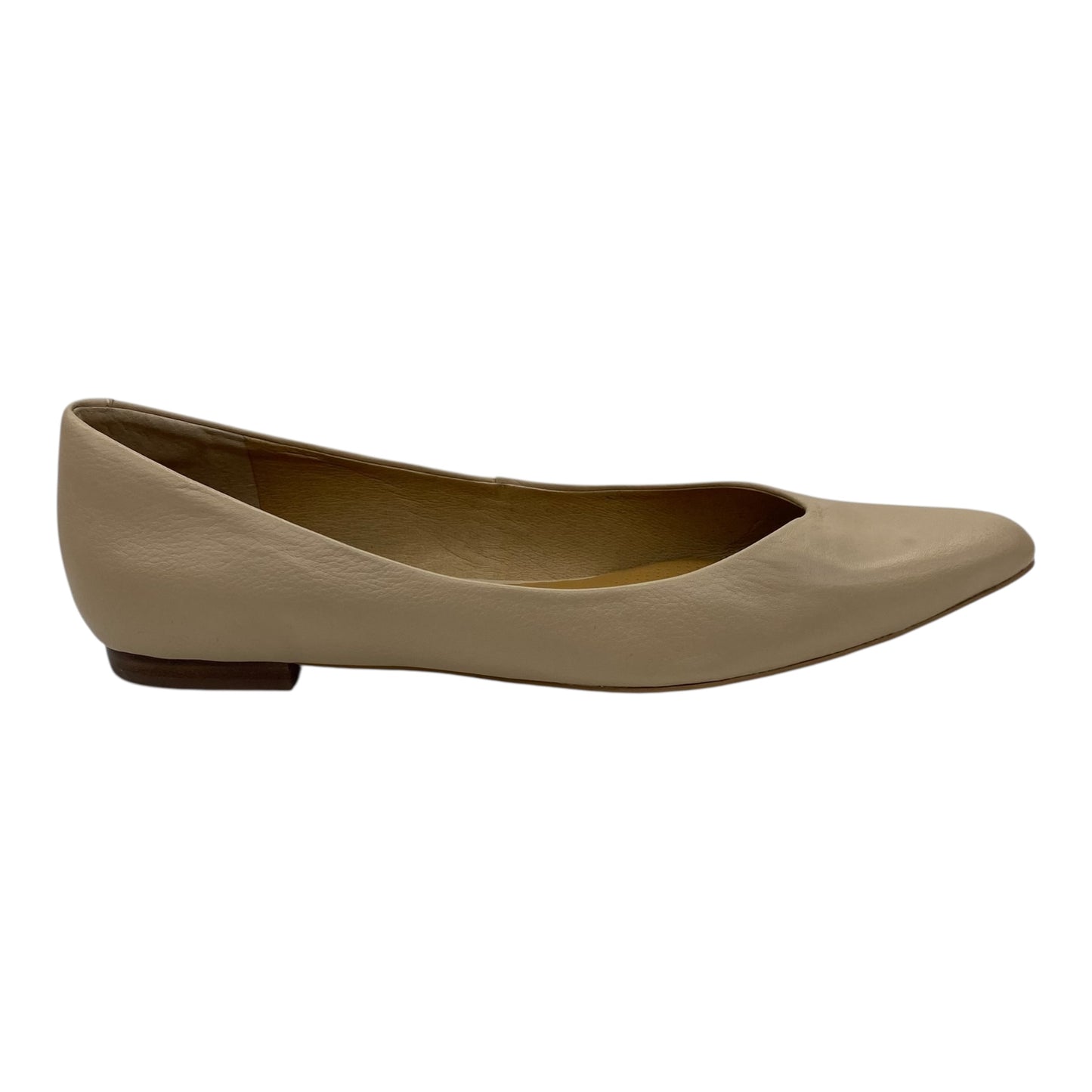 Shoes Flats By Corso Como In Tan, Size:9.5