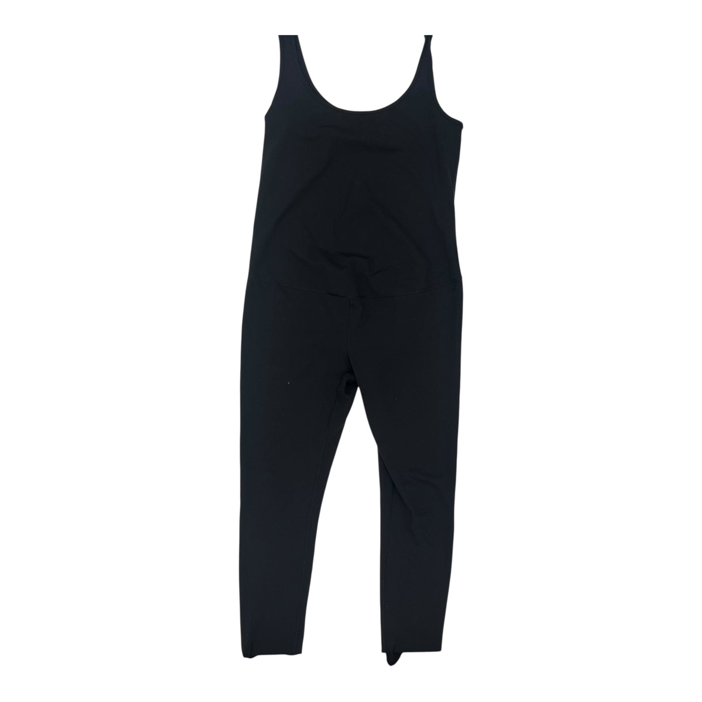 Mat Overalls By Isabel Maternity In Black, Size:M