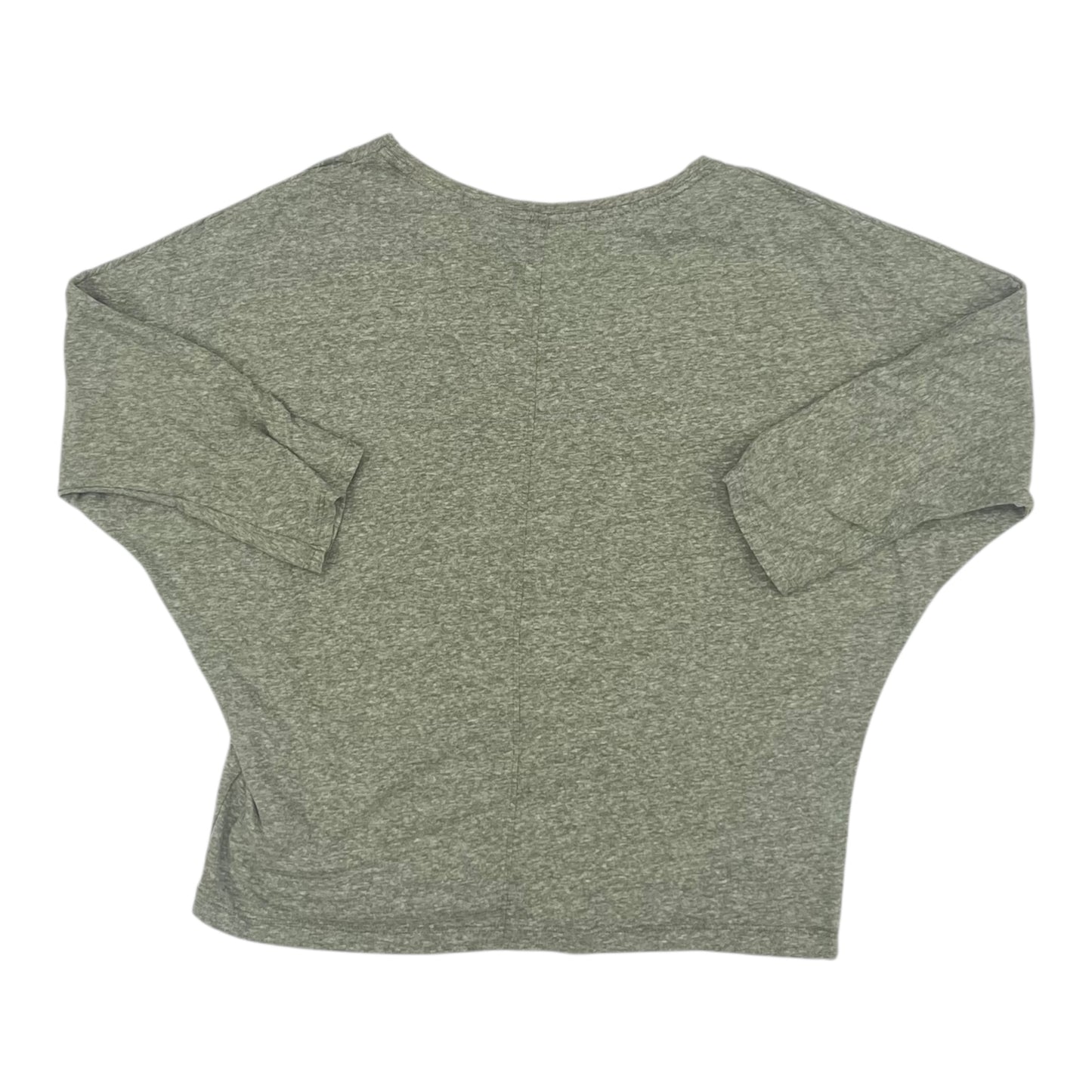 Top Ss By Cynthia Rowley In Green, Size:L