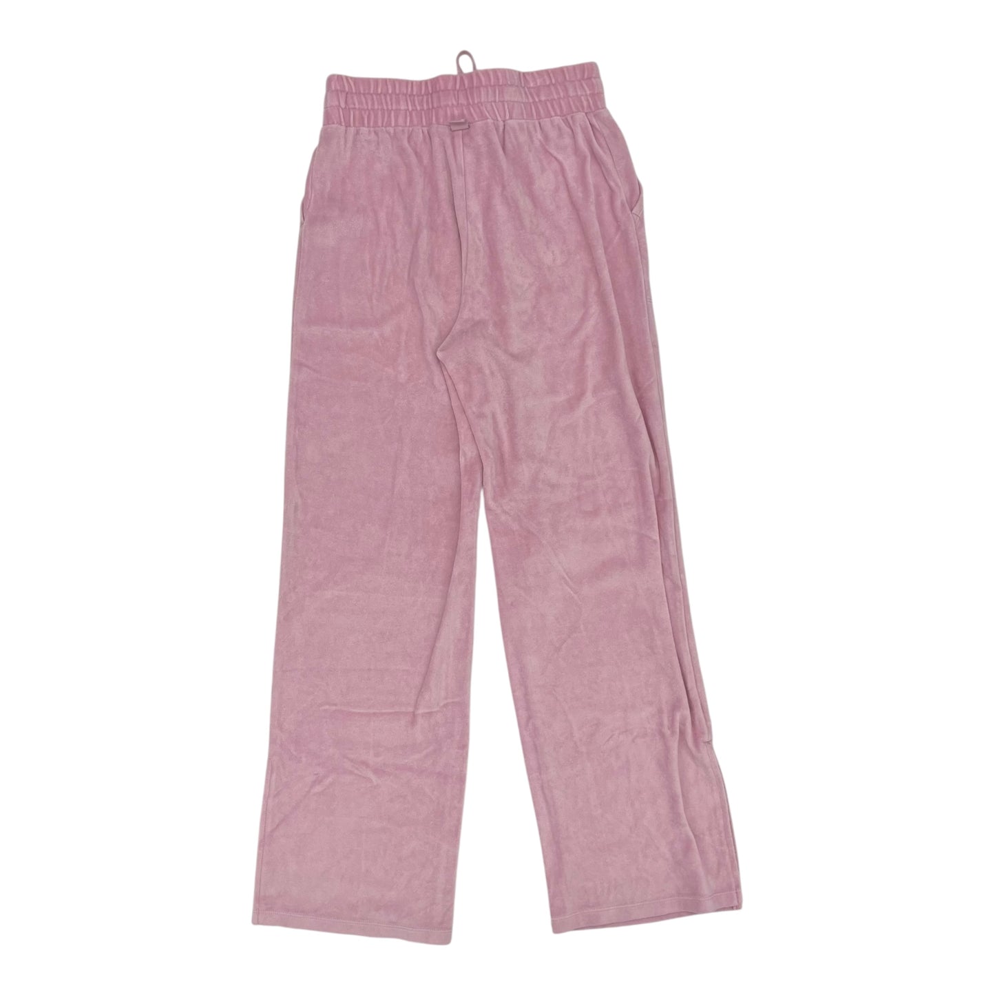 Pants Lounge By Joy Lab In Pink, Size:Xs