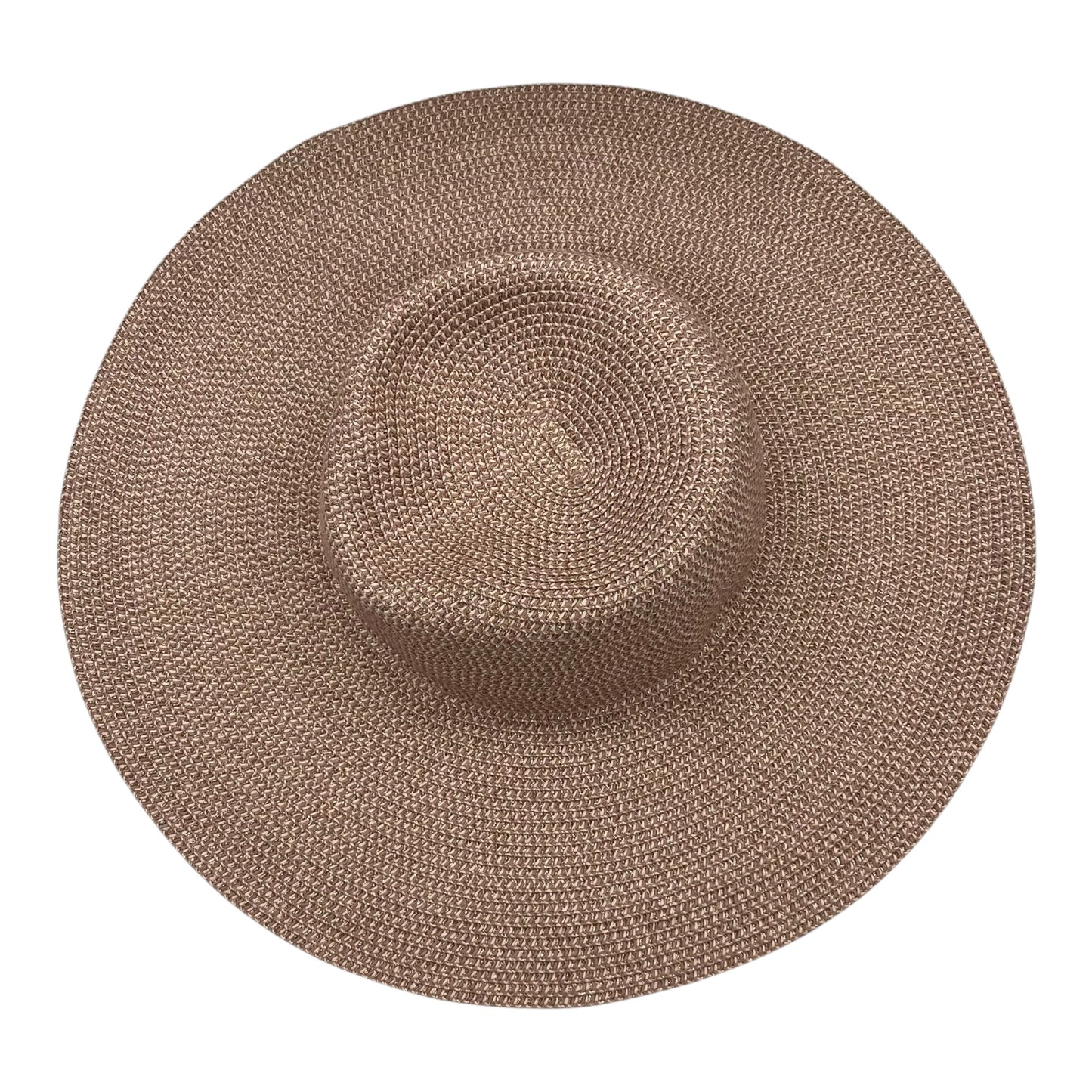 Hat Sun By Clothes Mentor In Pink