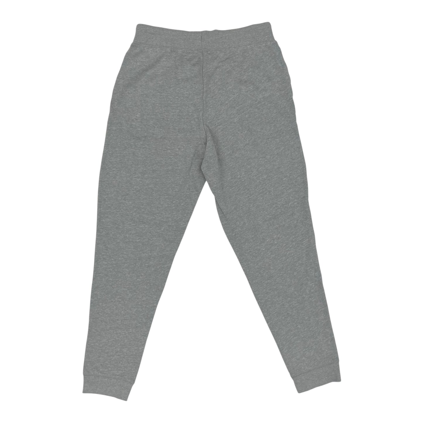 Pants Lounge By Calvin Klein In Grey, Size:M