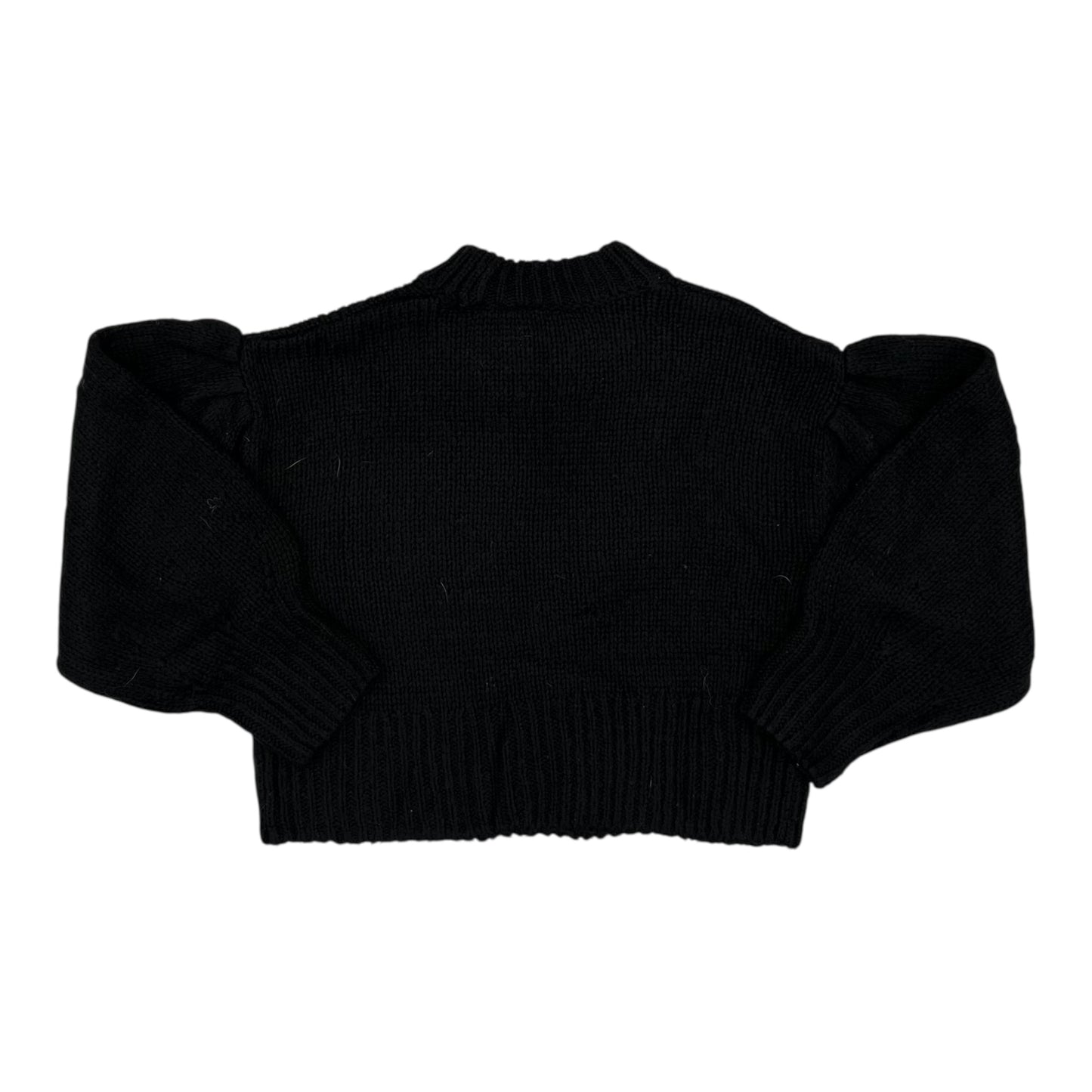 Sweater By Divided In Black, Size:S