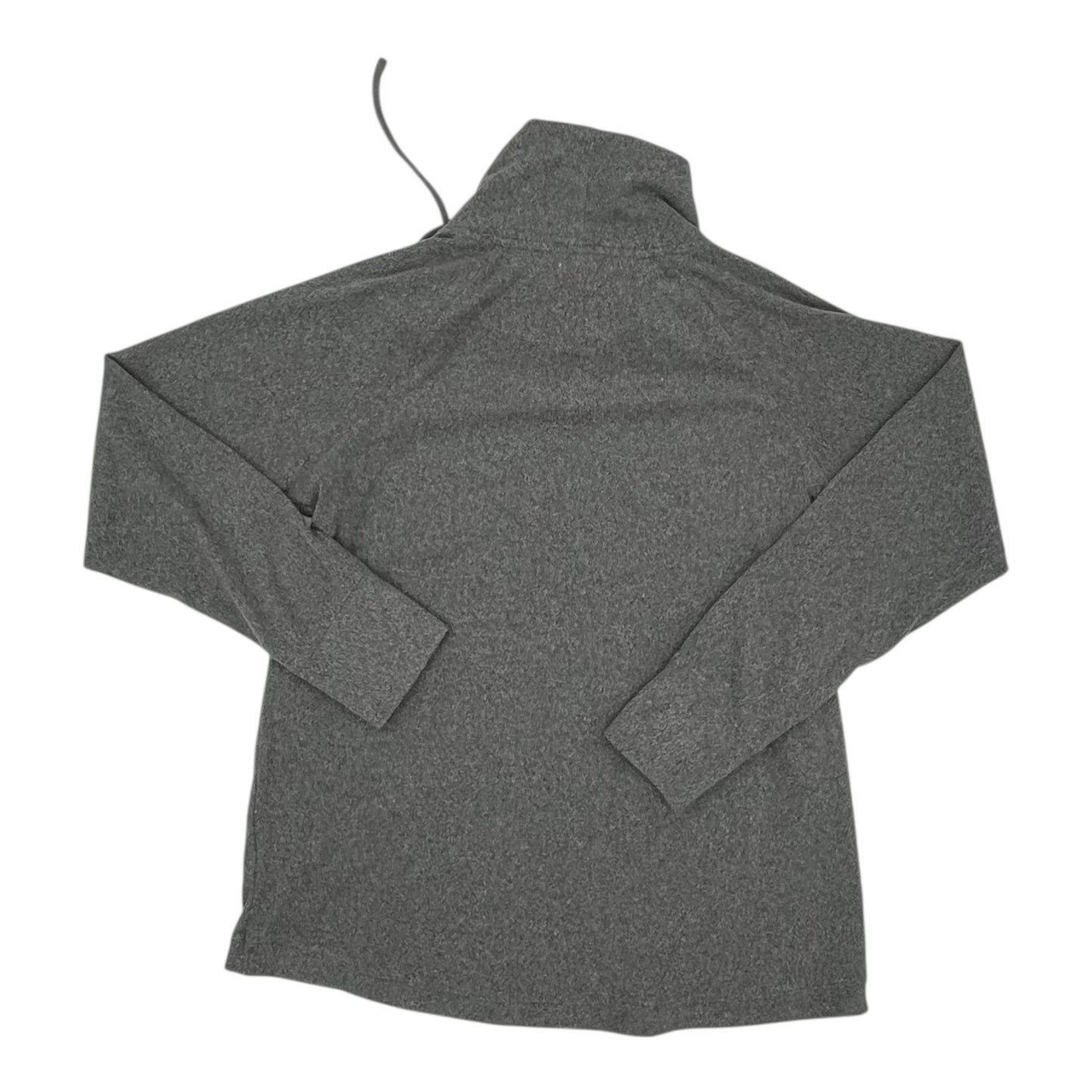 Top Ls By Maurices In Grey, Size:M