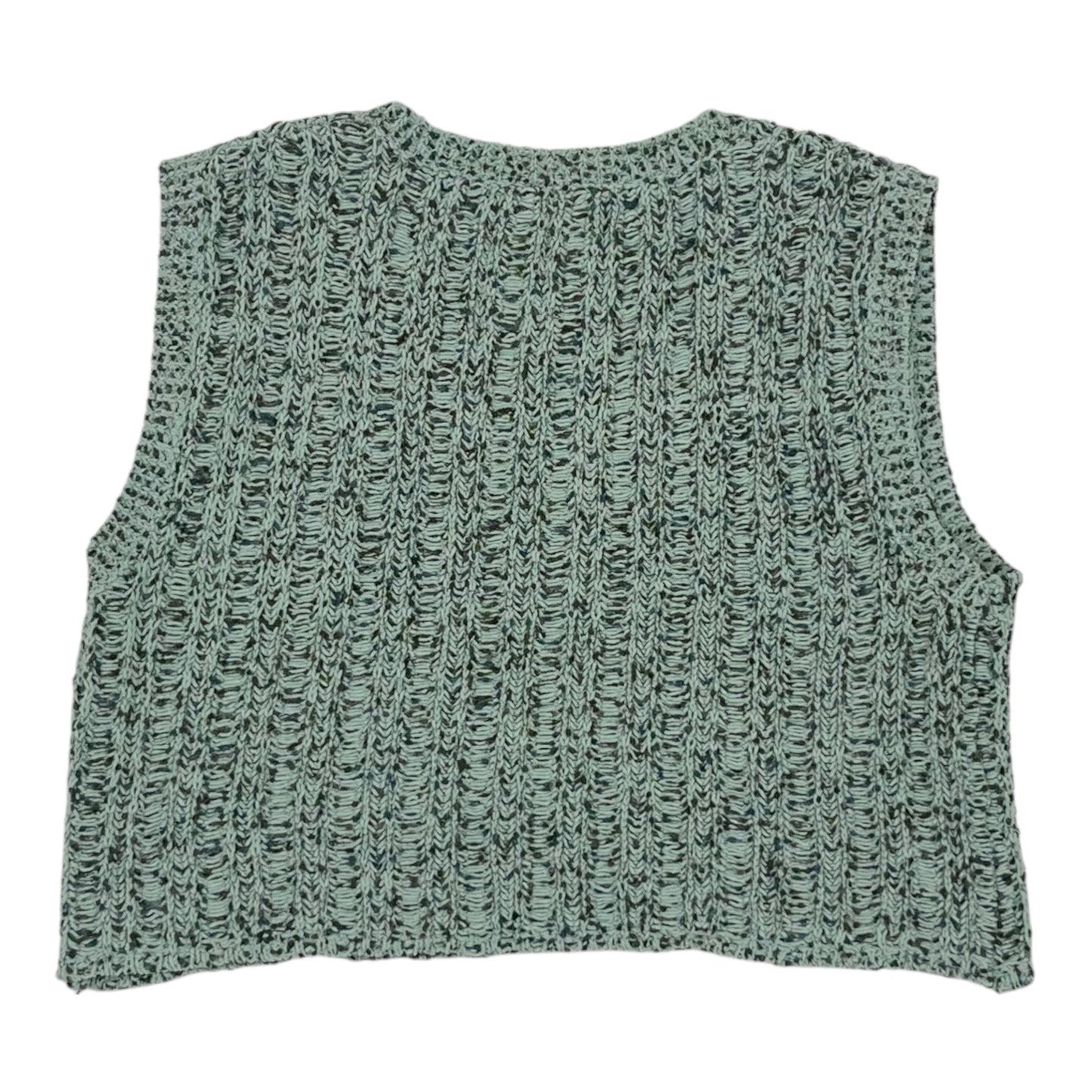 Vest Sweater By Union Bay In Green, Size:Xl