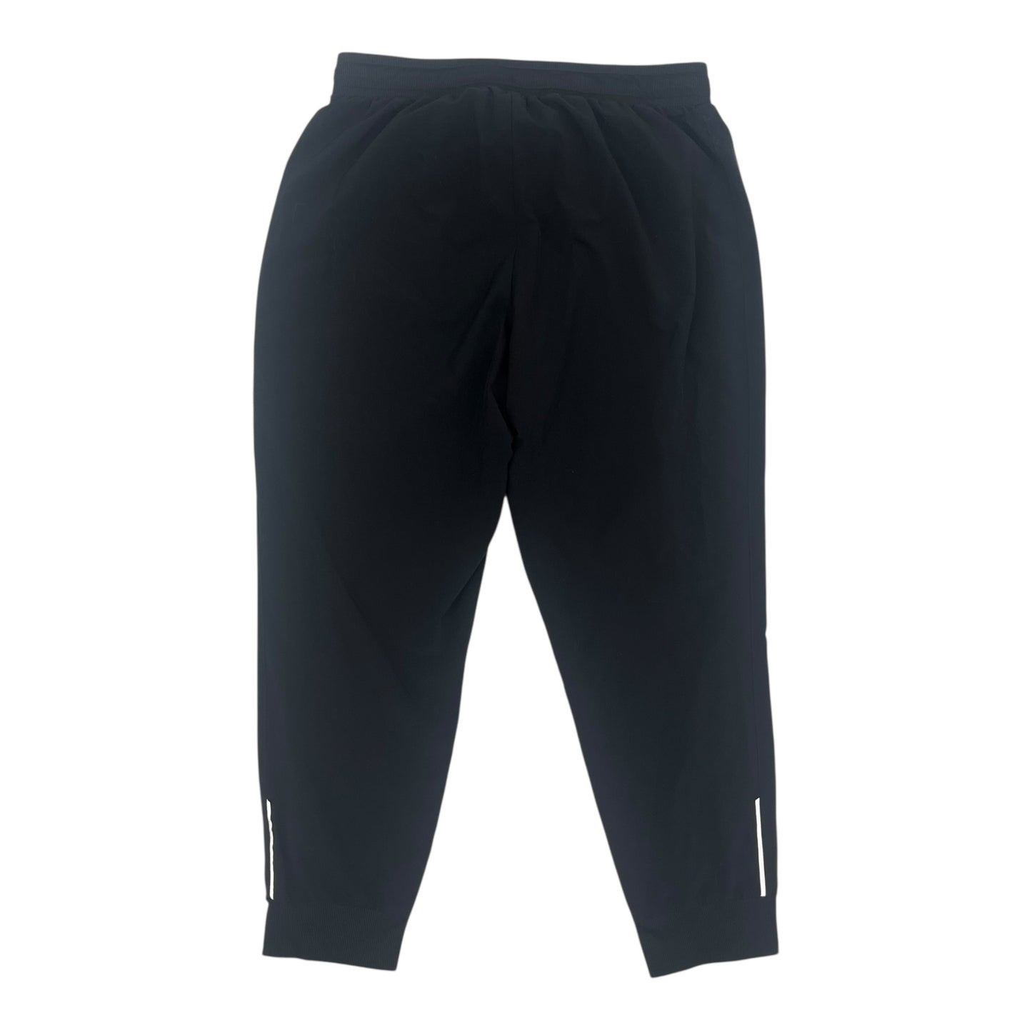 ATHLETIC PANTS by STYLUS In BLACK, Size: L