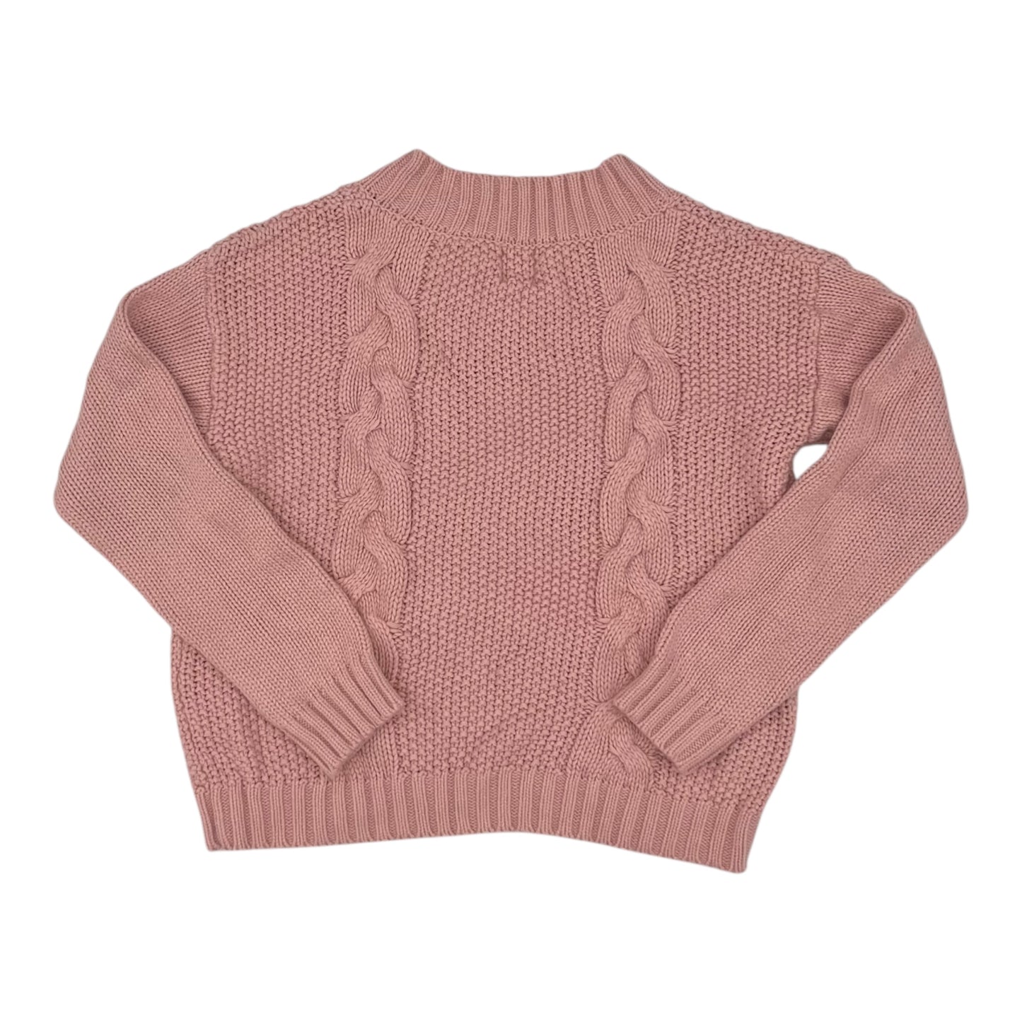 Sweater By Princess Polly In Pink, Size:S
