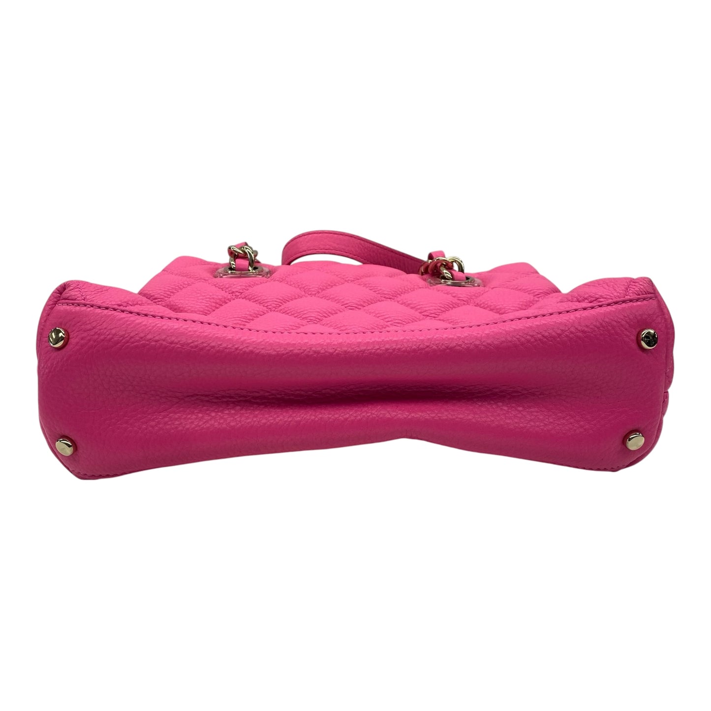 Handbag Designer By Kate Spade In Pink, Size:Medium