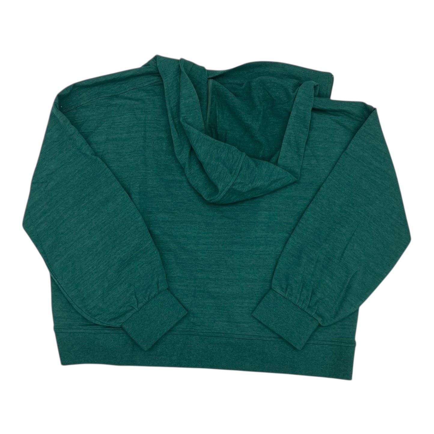 Jacket Other By Talbots In Green, Size:Xlp
