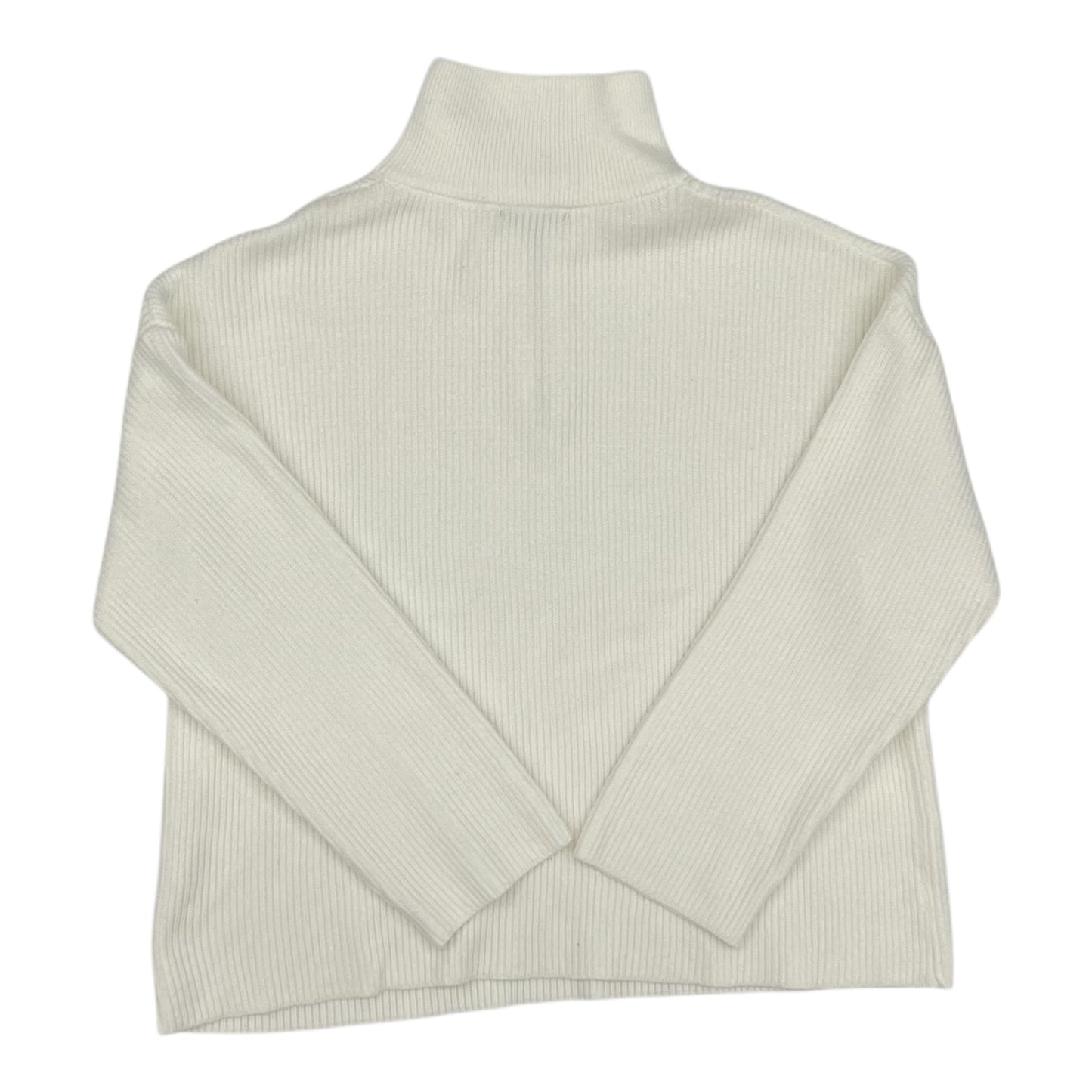 Sweater By Prettygarden In Cream, Size:Xl