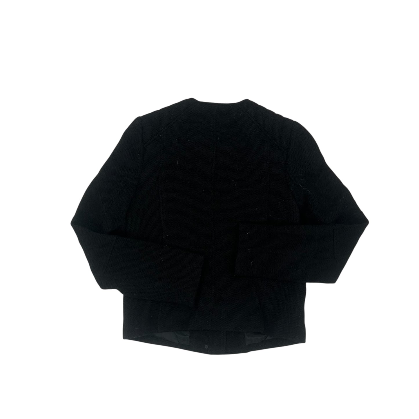 Jacket Other By Vince In Black, Size:S