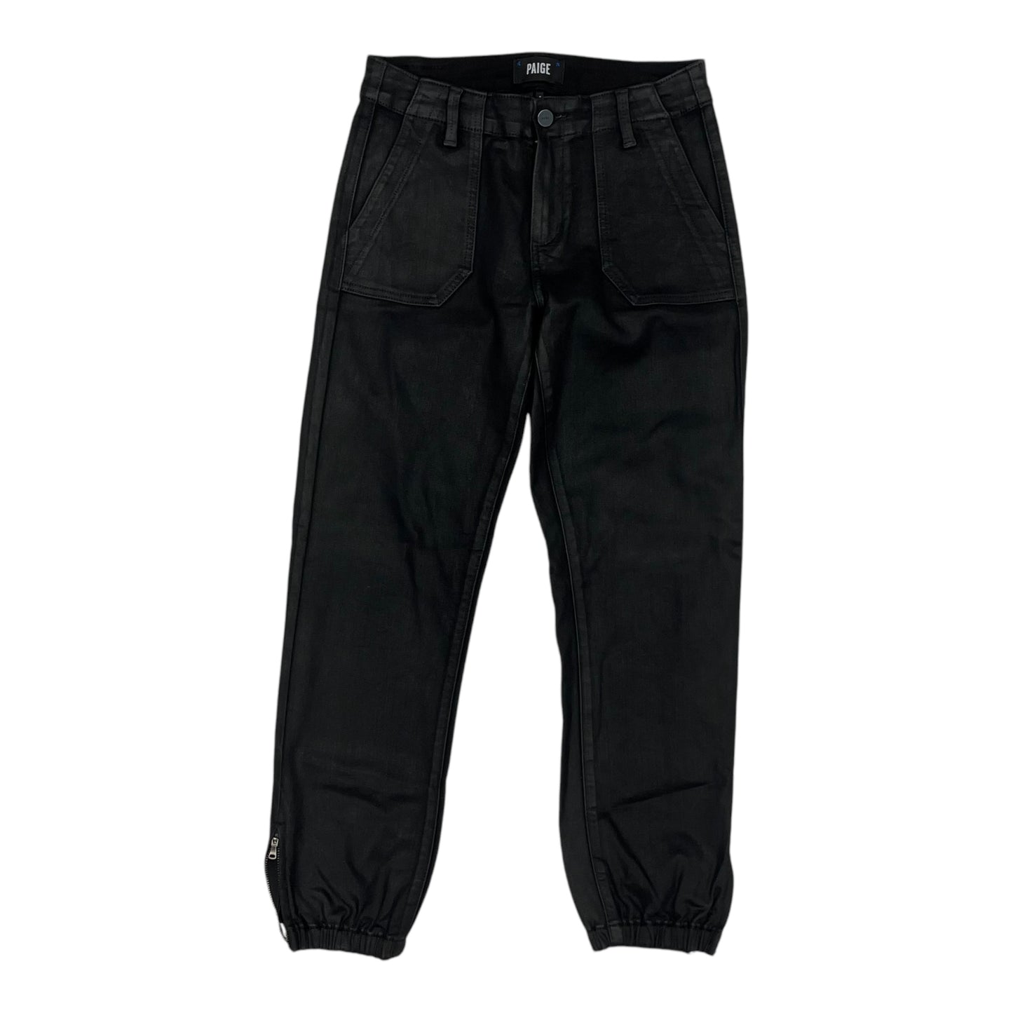 Pants Other By Paige In Black, Size:2
