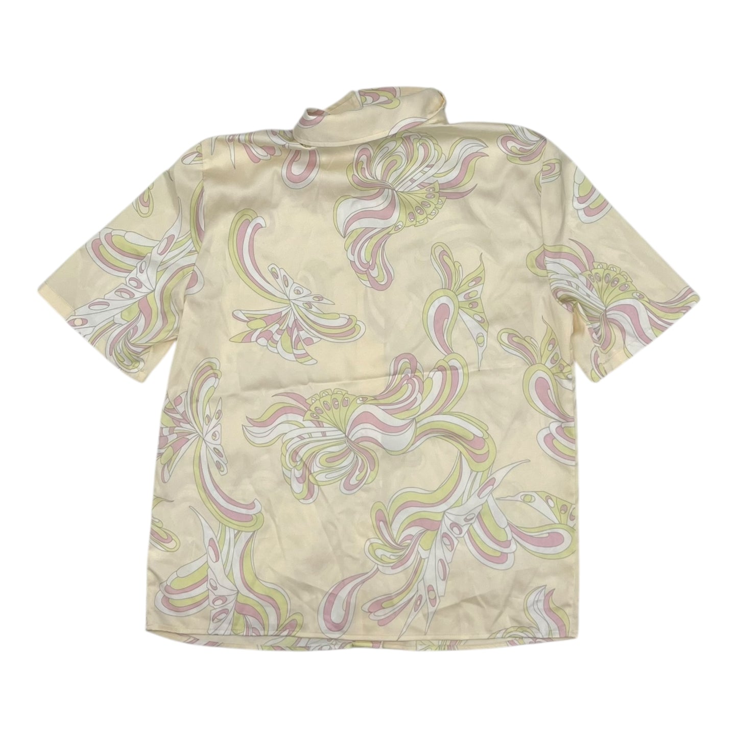 TOP SS by RACHEL ZOE In CREAM, Size: XS