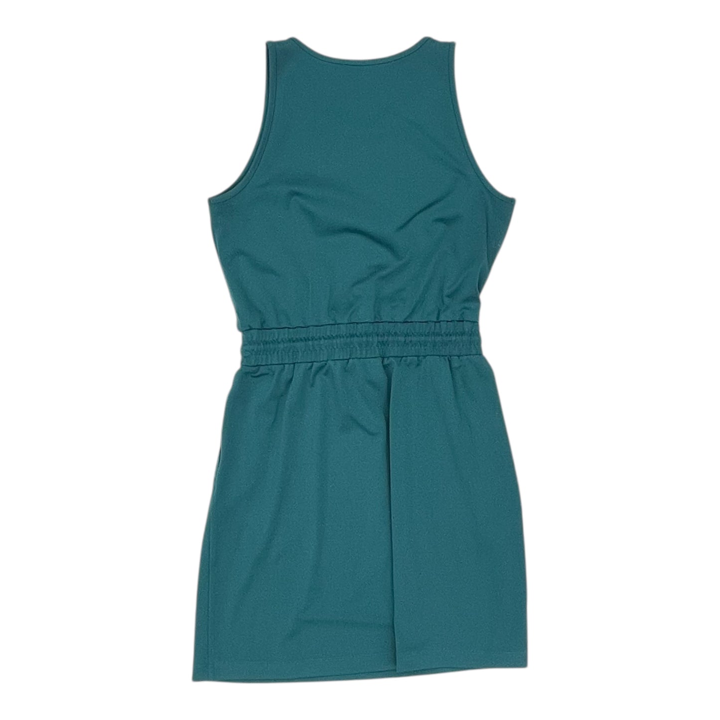Athletic Dress By Lou And Grey In Blue, Size:Xs