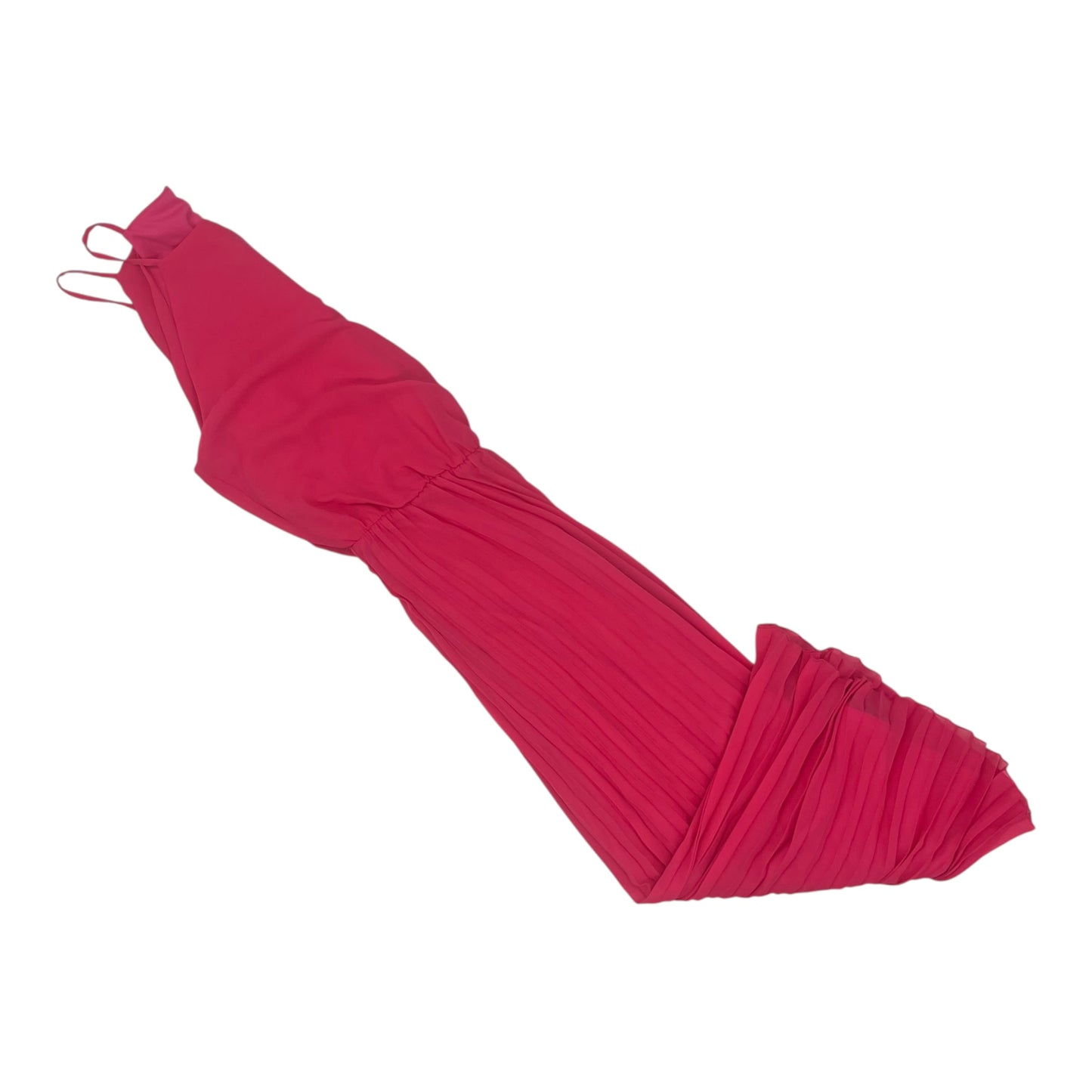 Dress Party Midi By Sam Edelman In Pink, Size:S