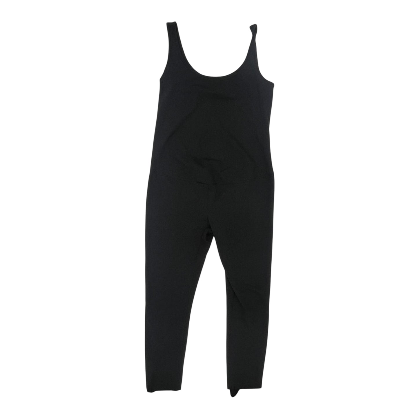 Mat Overalls By Isabel Maternity In Black, Size:M
