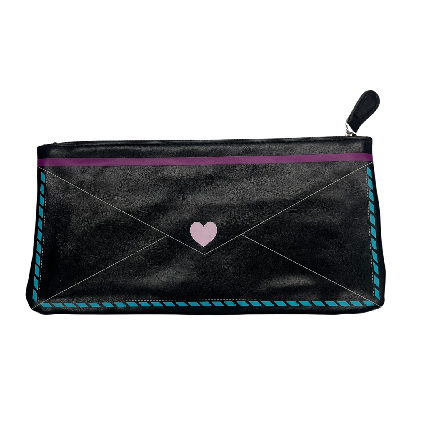 Wallet By Cmf In Black, Size:Large
