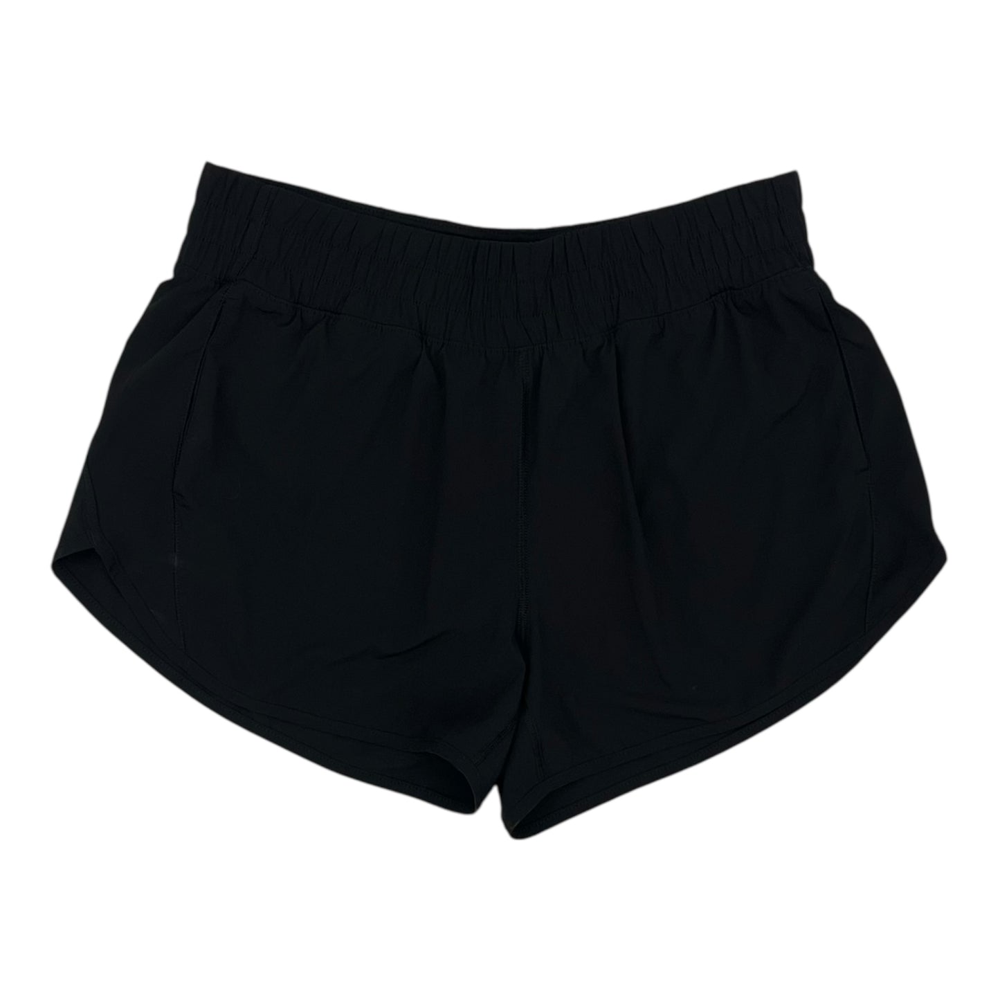 Athletic Shorts By Members Mark In Black, Size:L