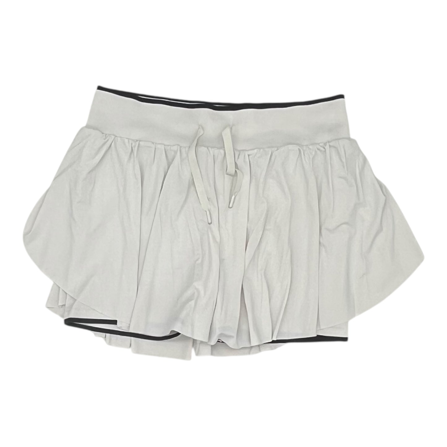 Athletic Skirt By All In Motion In Yellow, Size:Xl