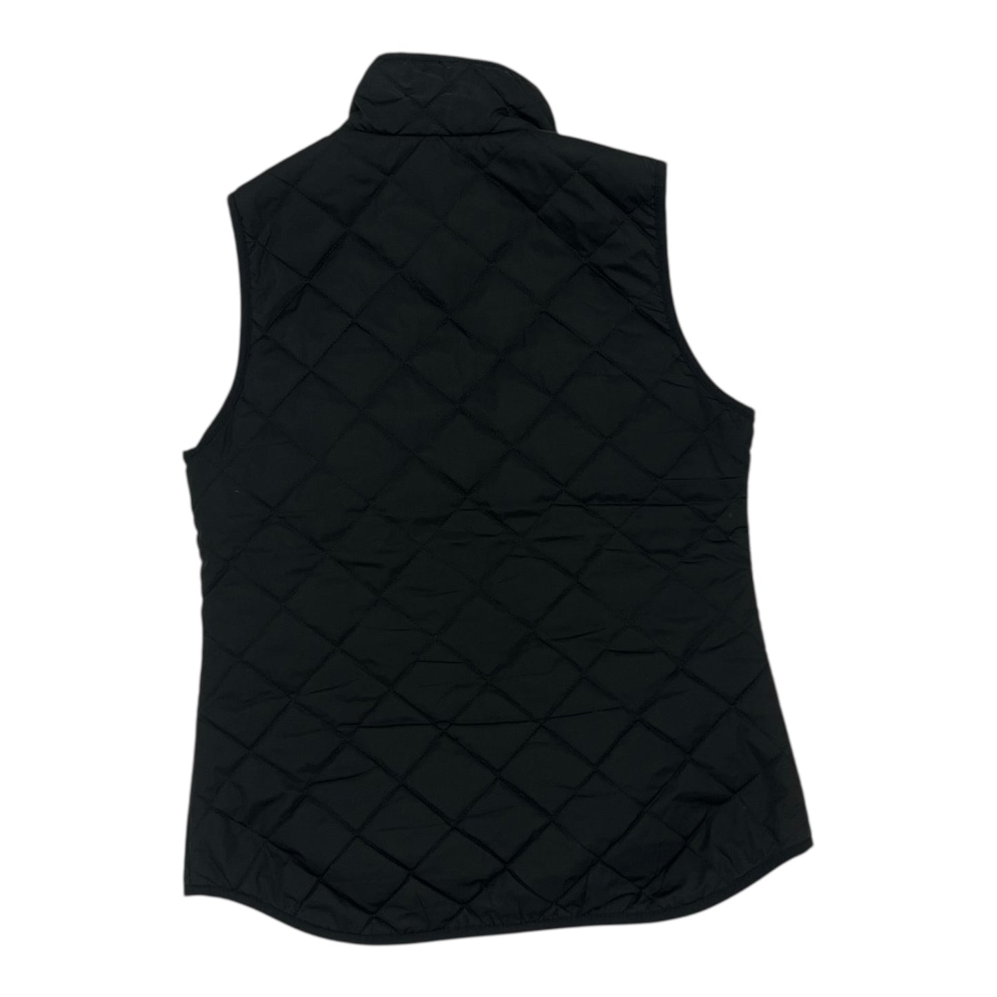 Vest Puffer & Quilted By Old Navy In Black, Size:S