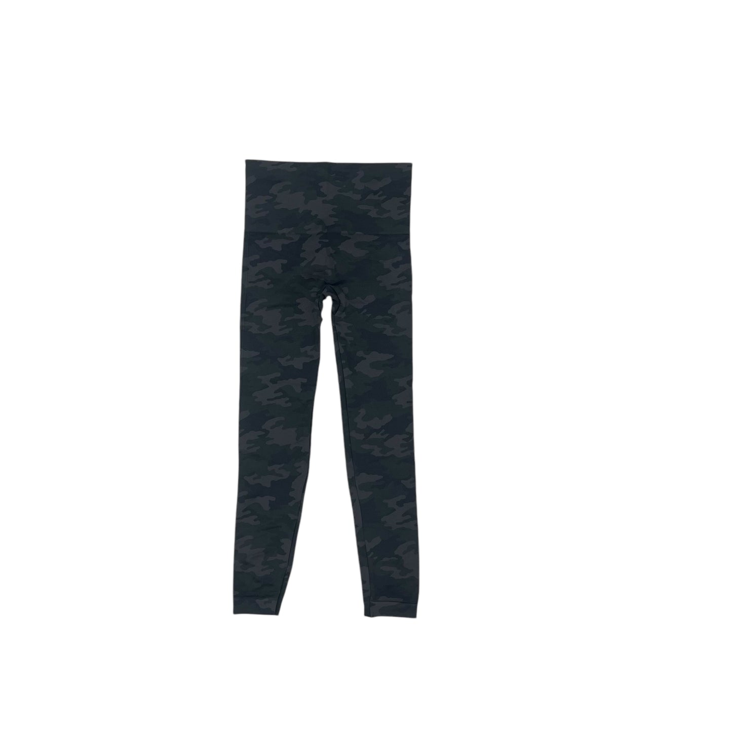PANTS LEGGINGS by SPANX In CAMOUFLAGE PRINT, Size: S