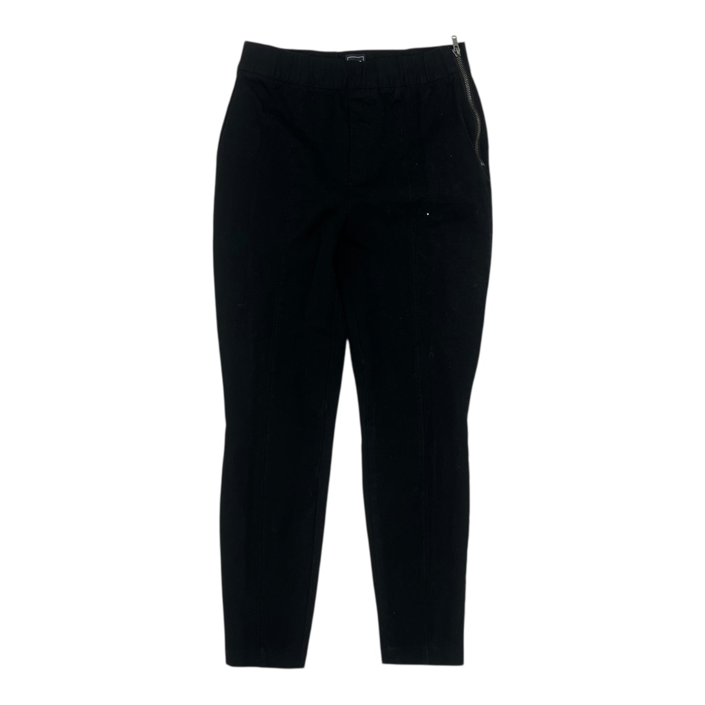 Pants Chinos & Khakis By Gap In Black, Size:8