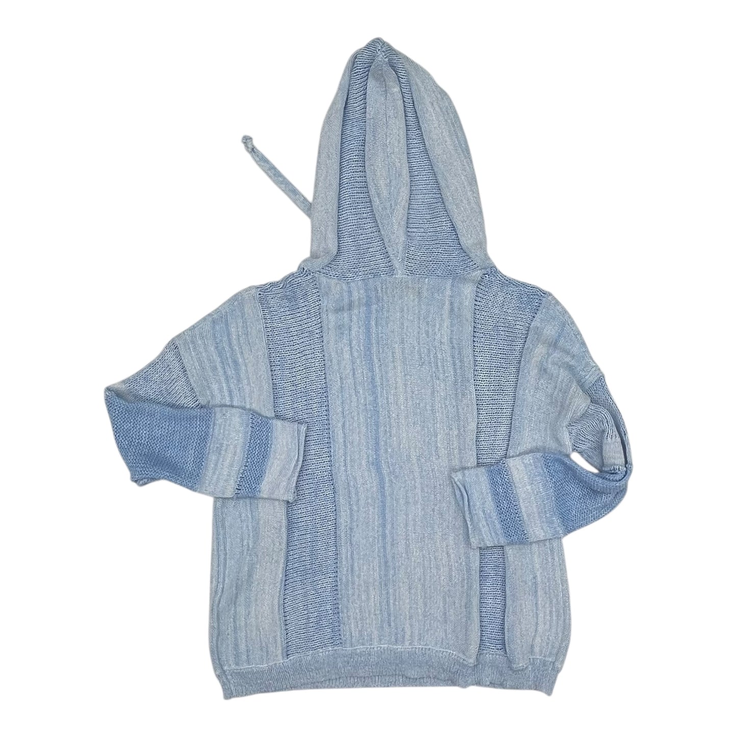 Sweater By Vintage Havana In Blue, Size:S