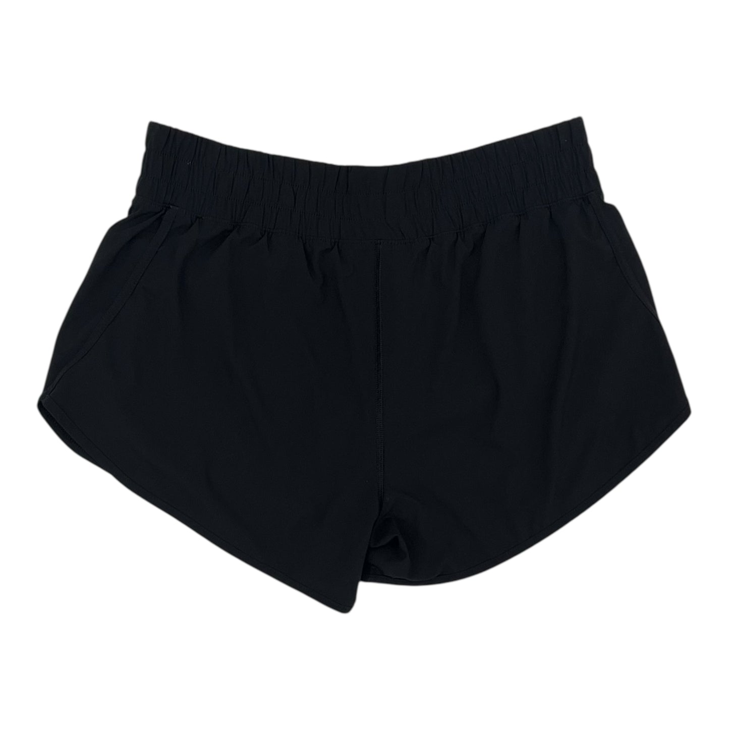 Athletic Shorts By Members Mark In Black, Size:L