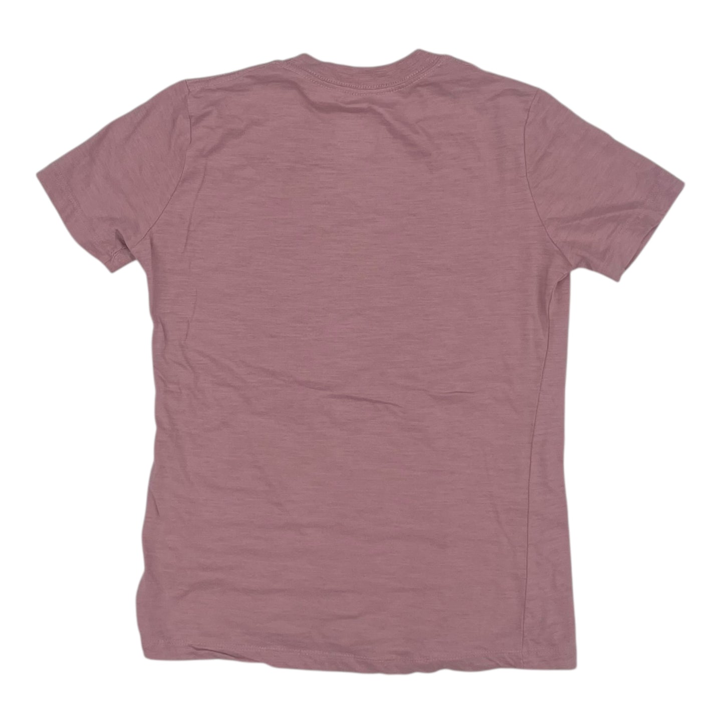 Top Ss By Cme In Pink, Size:S