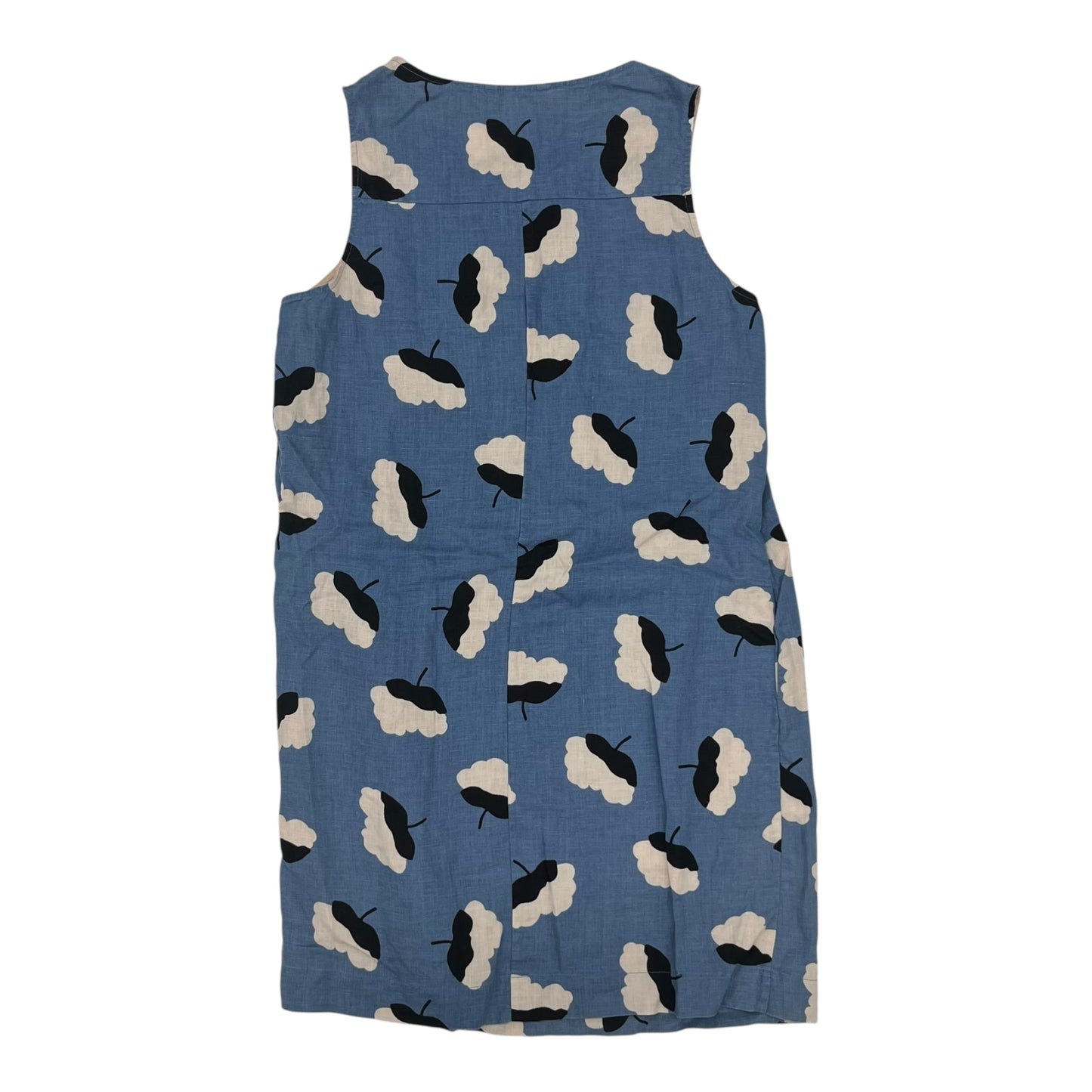 Dress Casual Short By Boden In Blue, Size:8