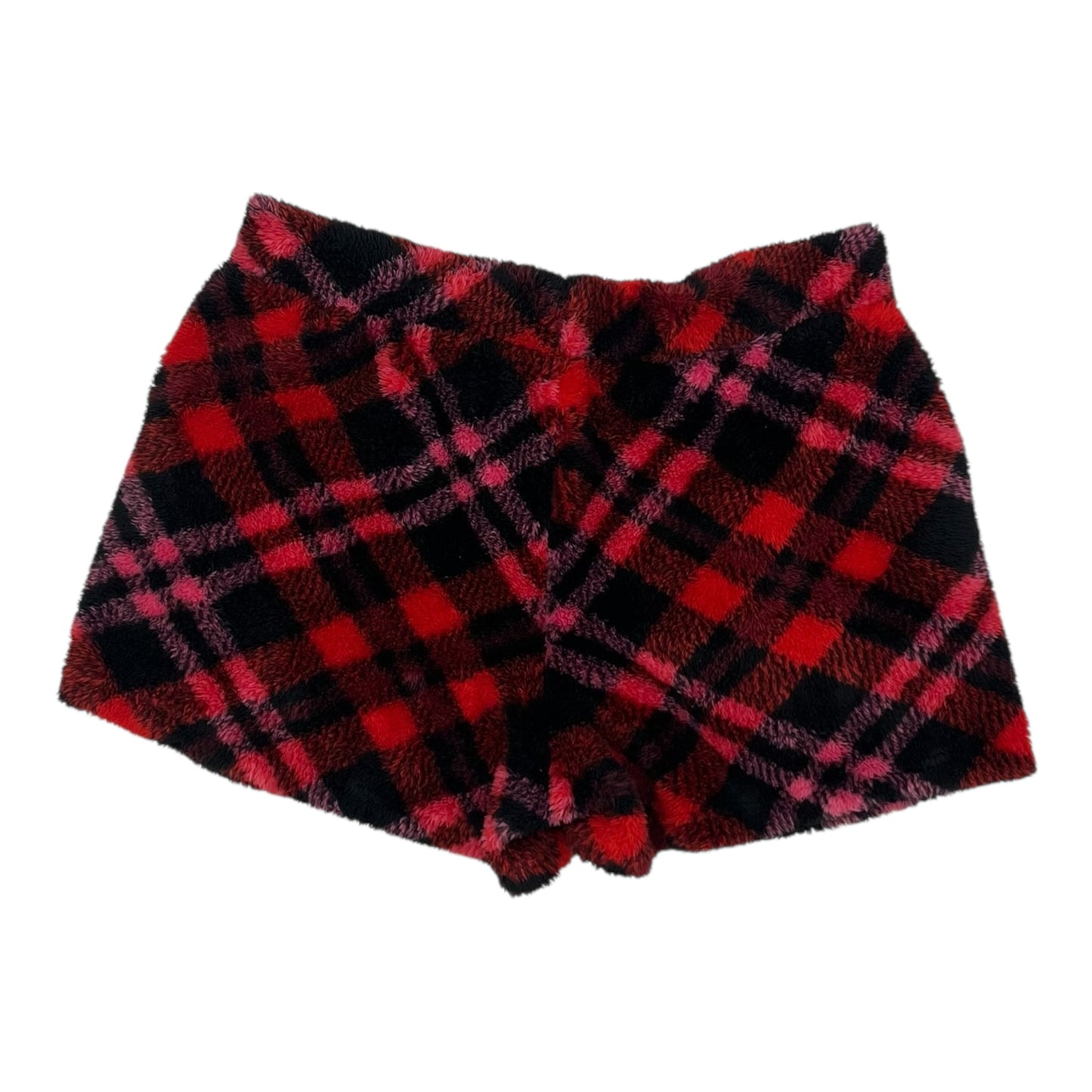 Pajama Pants By Maurices In Pink & Red, Size:L