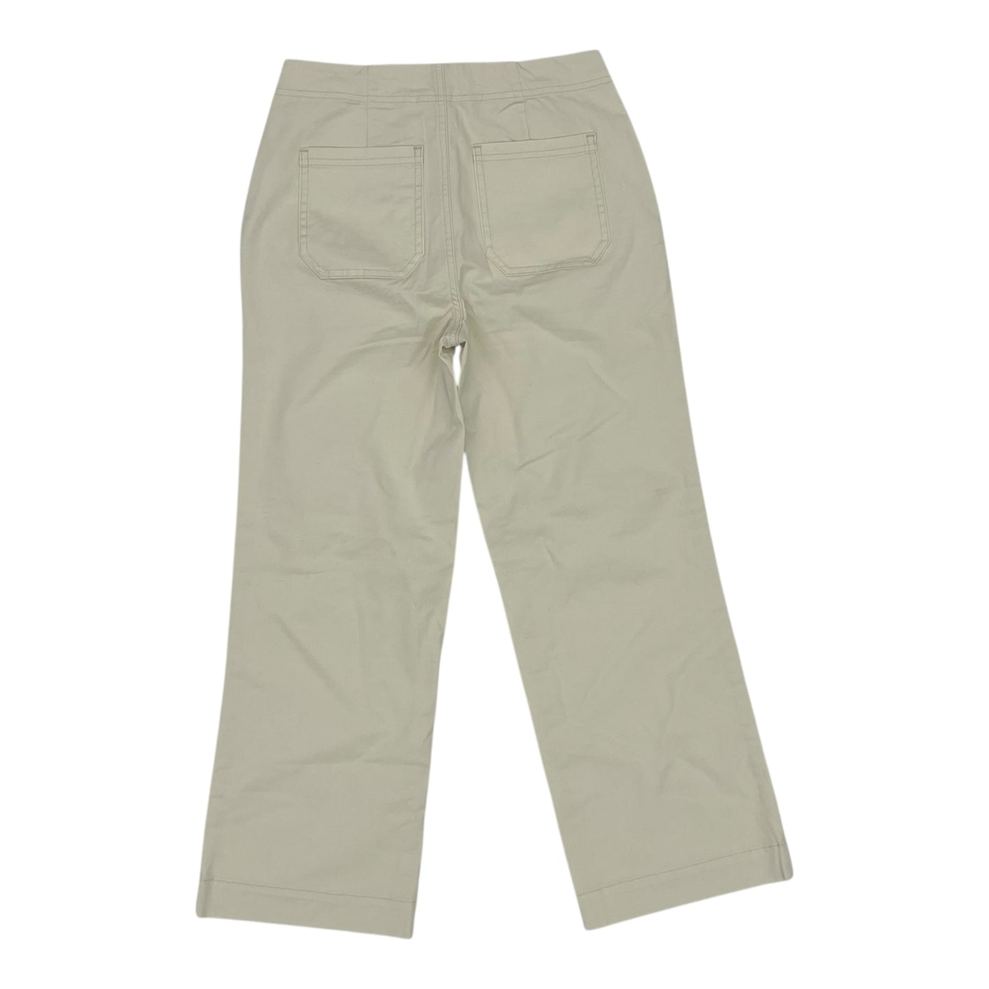 Pants Chinos & Khakis By Daily Thread In Tan, Size:0