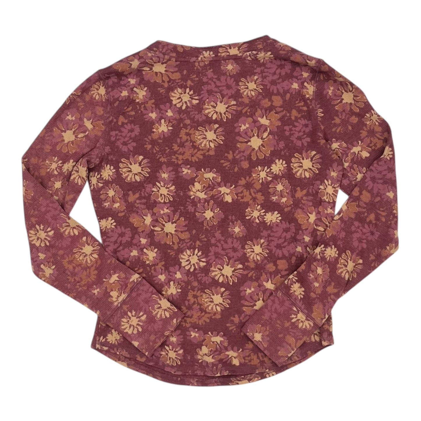 Top Ls By Lucky Brand In Pink, Size:M