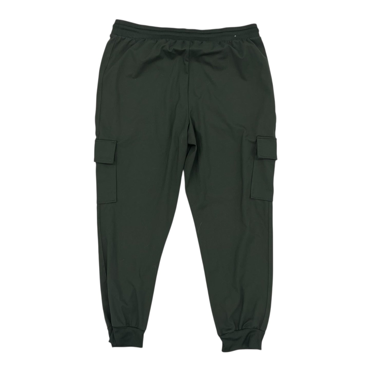 Pants Joggers By Rachel Zoe In Green, Size:Xl