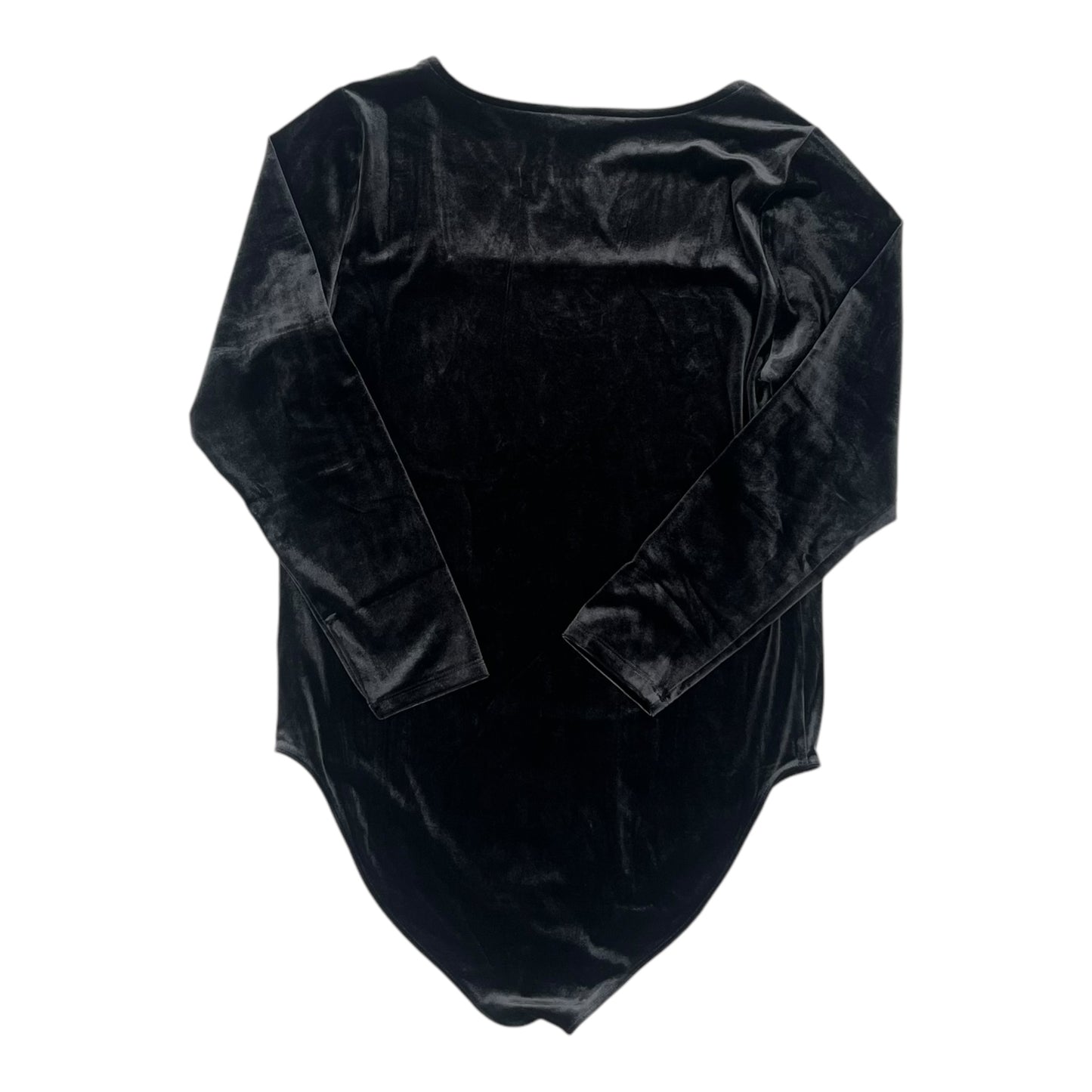 Bodysuit By Old Navy In Grey, Size:2X