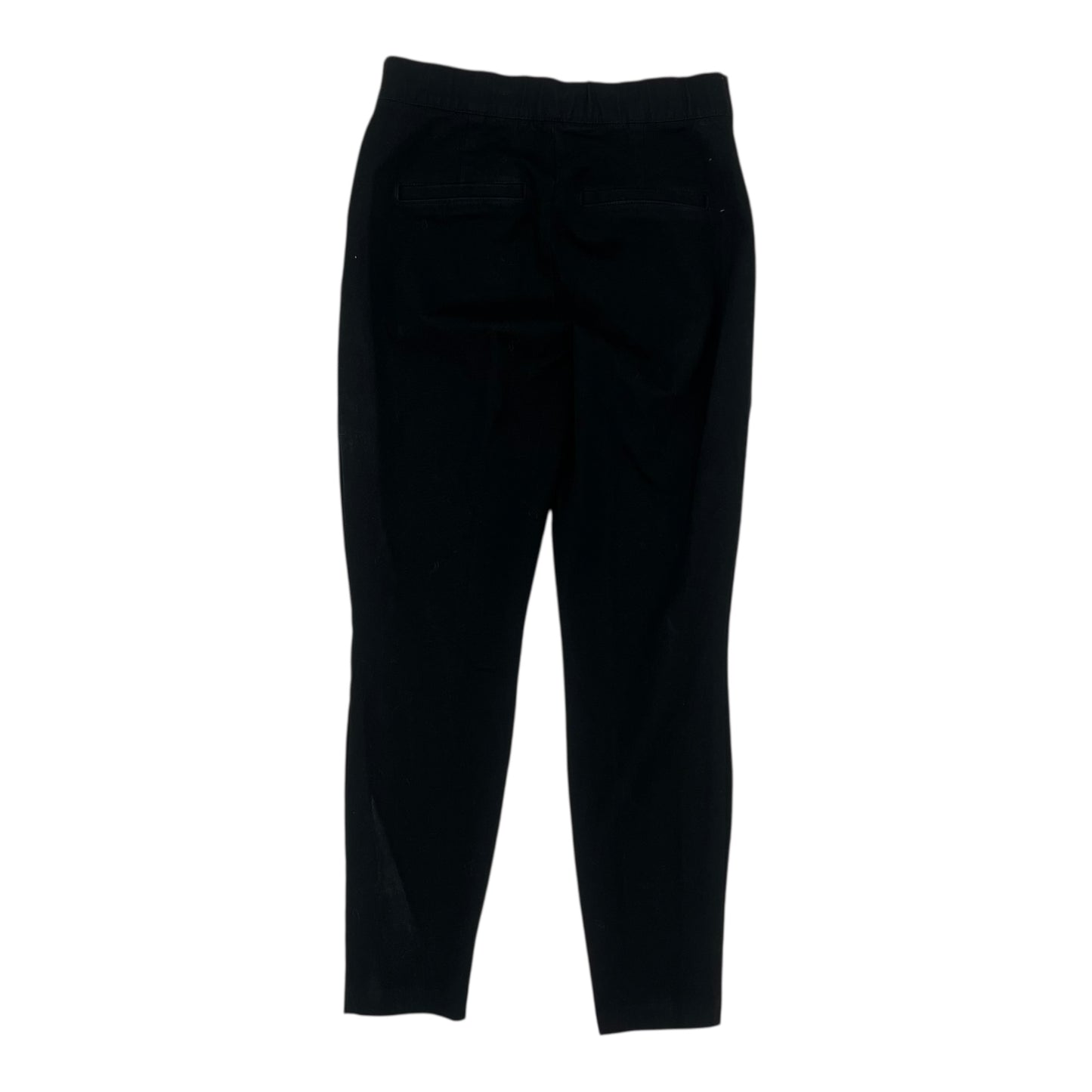 Pants Chinos & Khakis By Gap In Black, Size:8