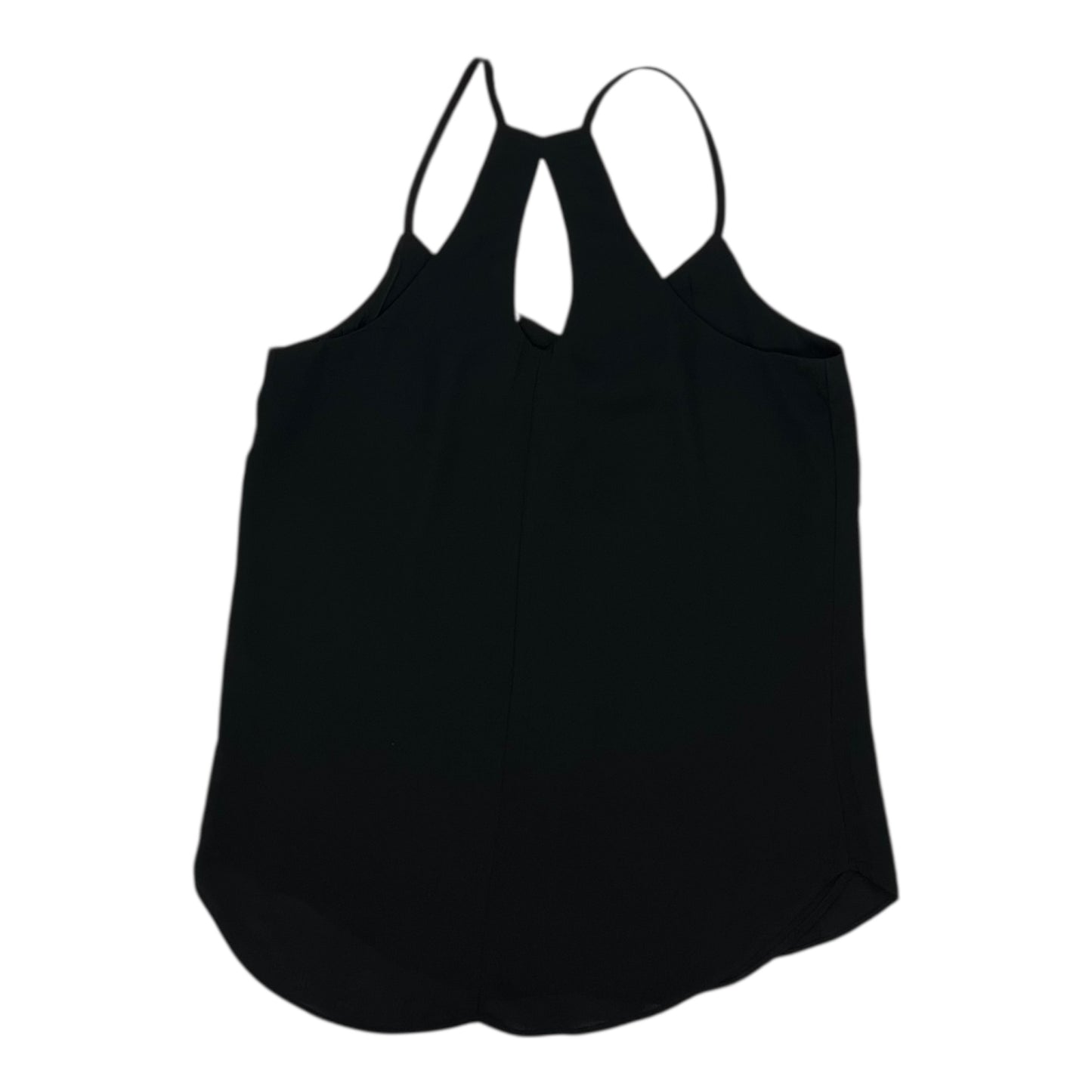 Top Sleeveless By Maurices In Black, Size:Xs